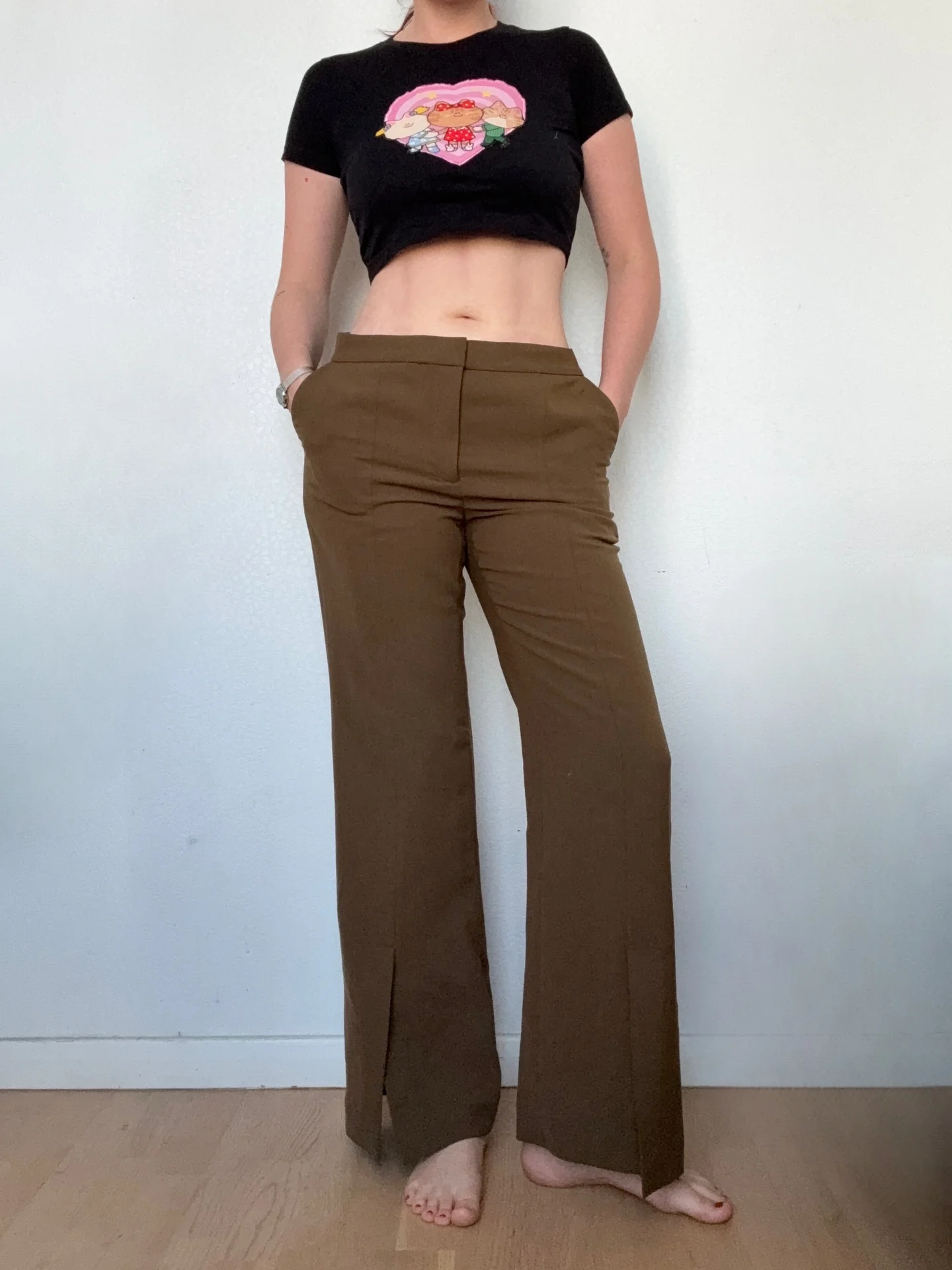 Брюки H&M - изображение 1