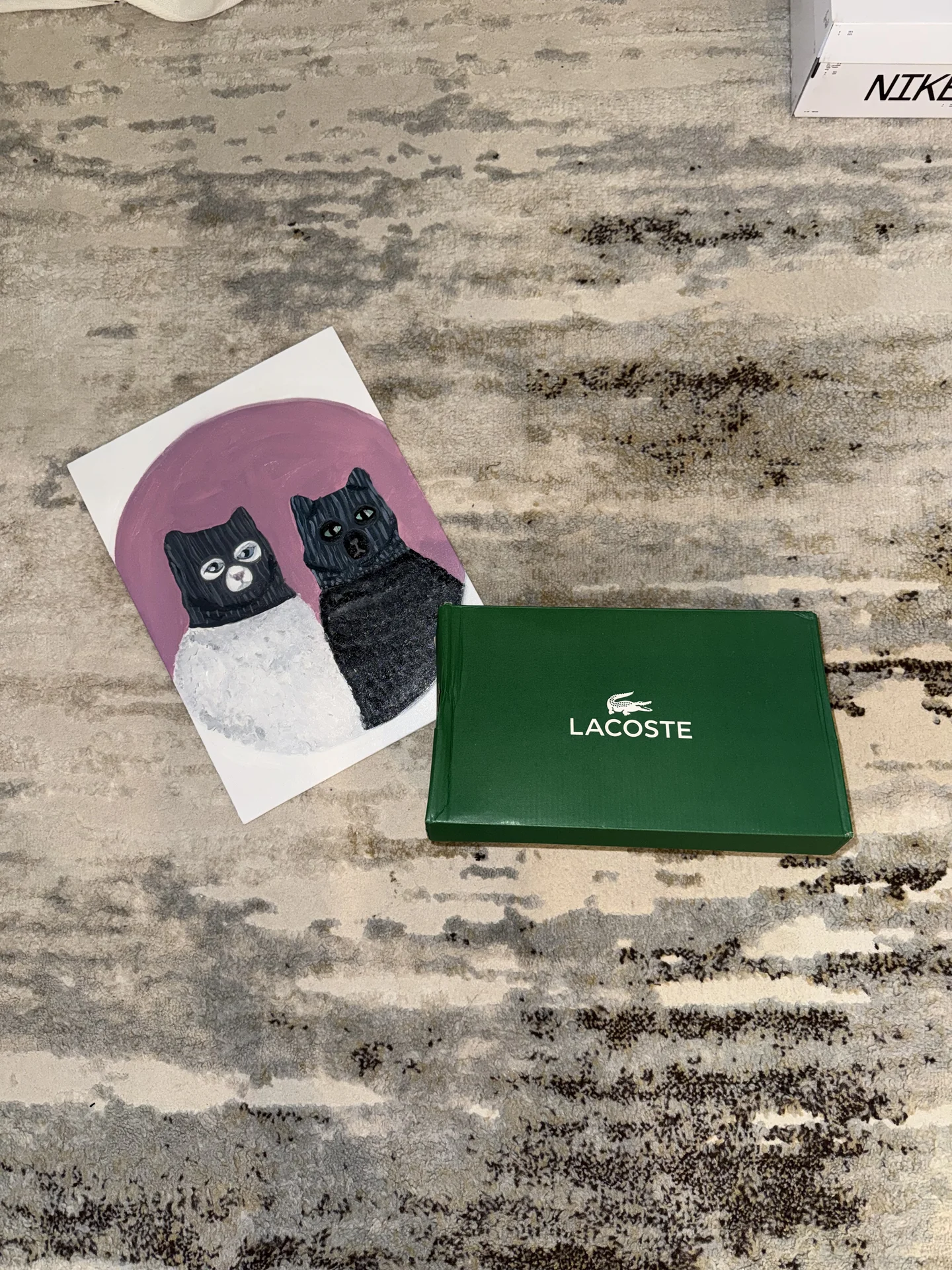 Кроссовки Lacoste Elite Active - изображение 1