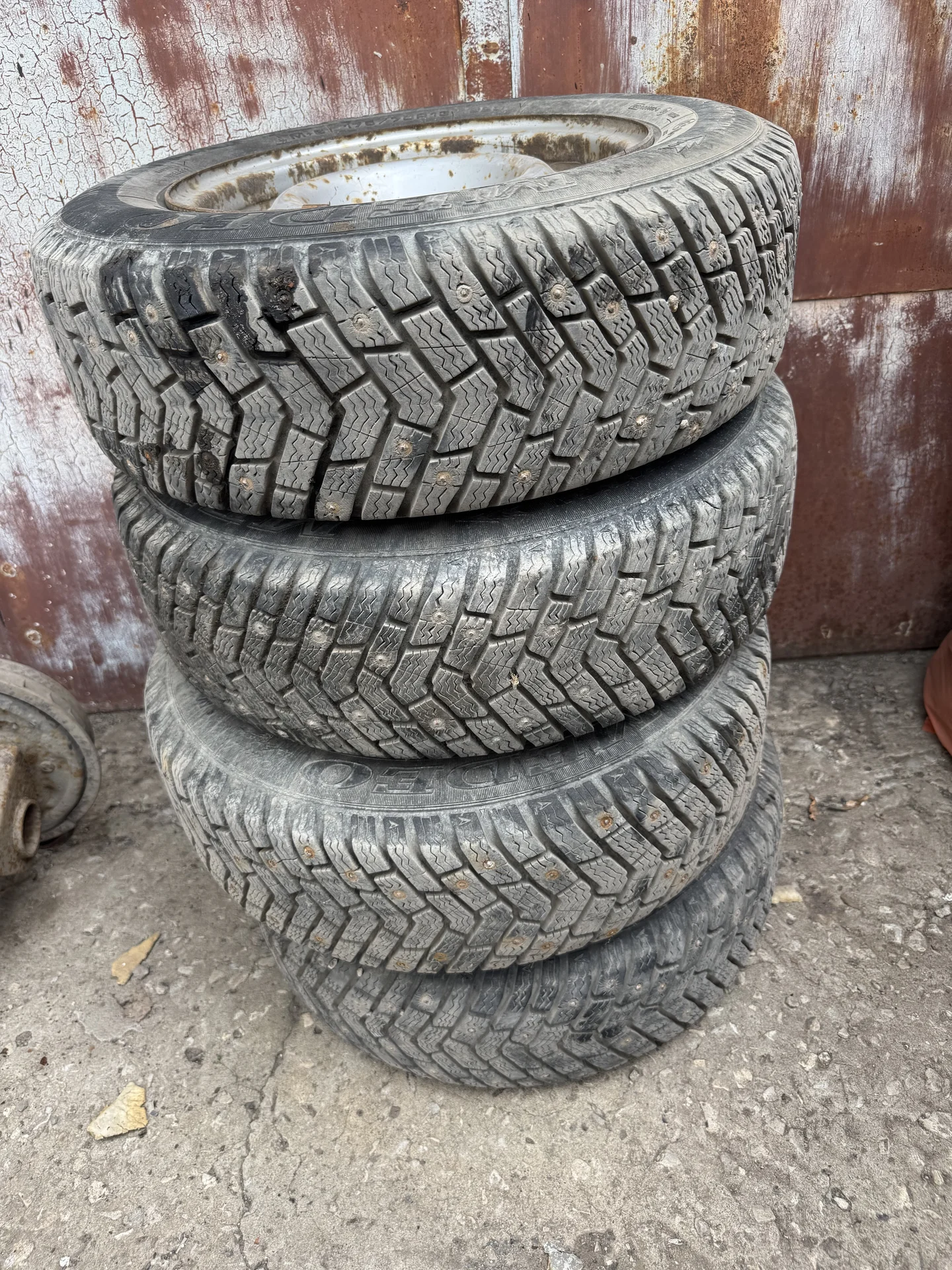 medeo 175/70r13 - миниатюра 2
