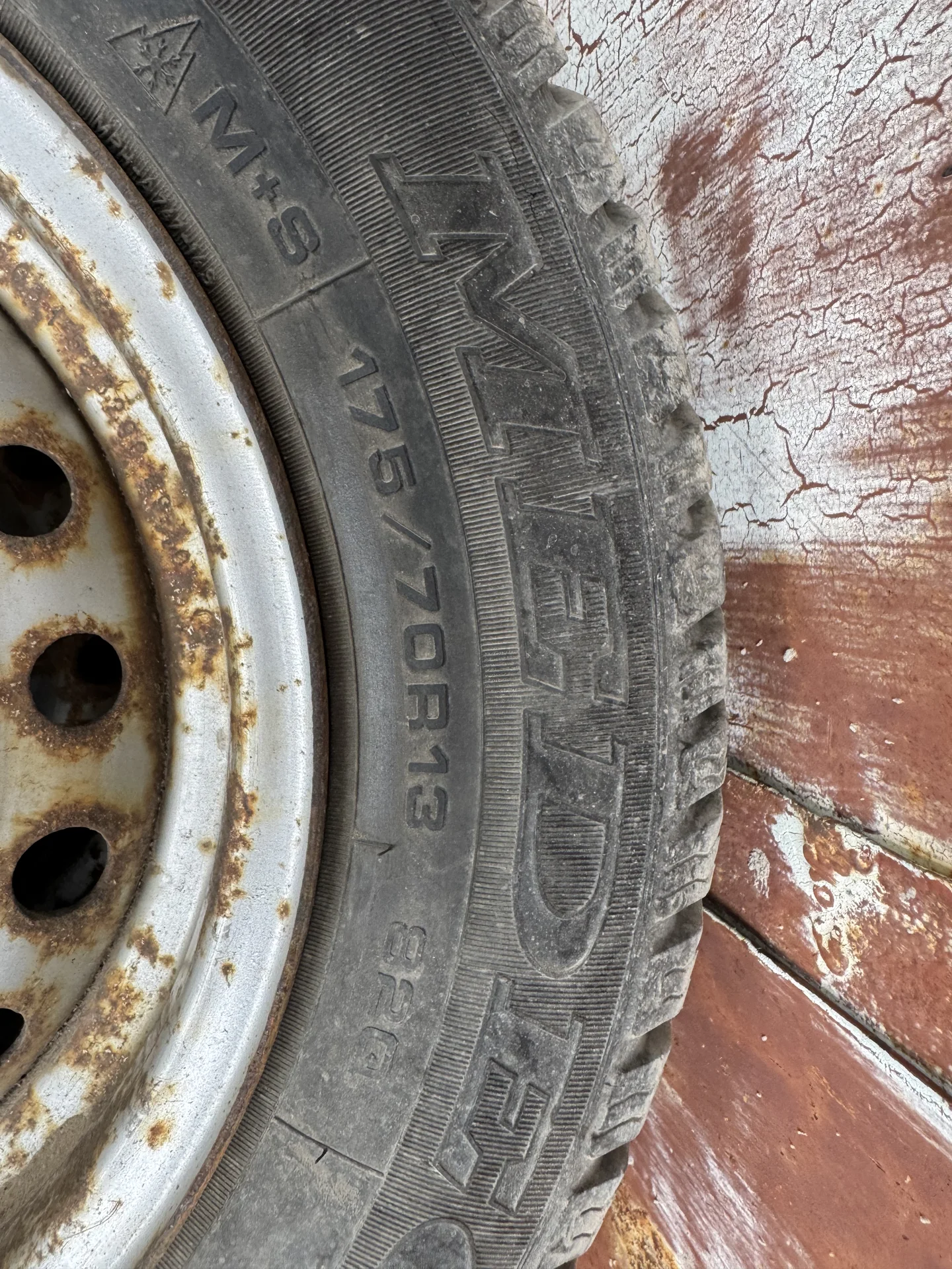 medeo 175/70r13 - миниатюра 3