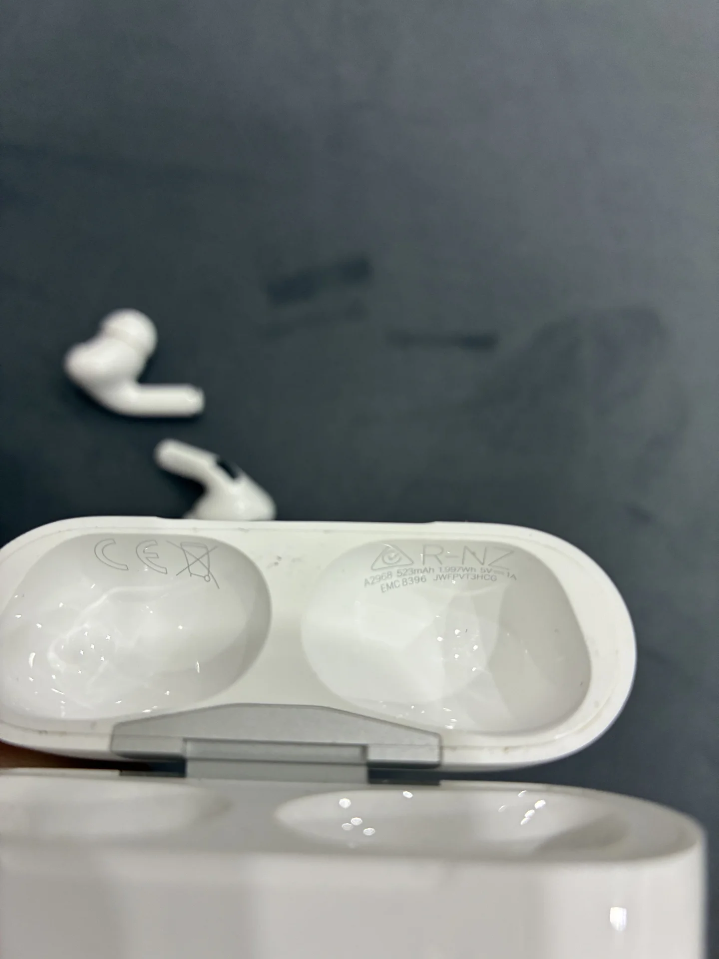AirPods pro 2 - миниатюра 5