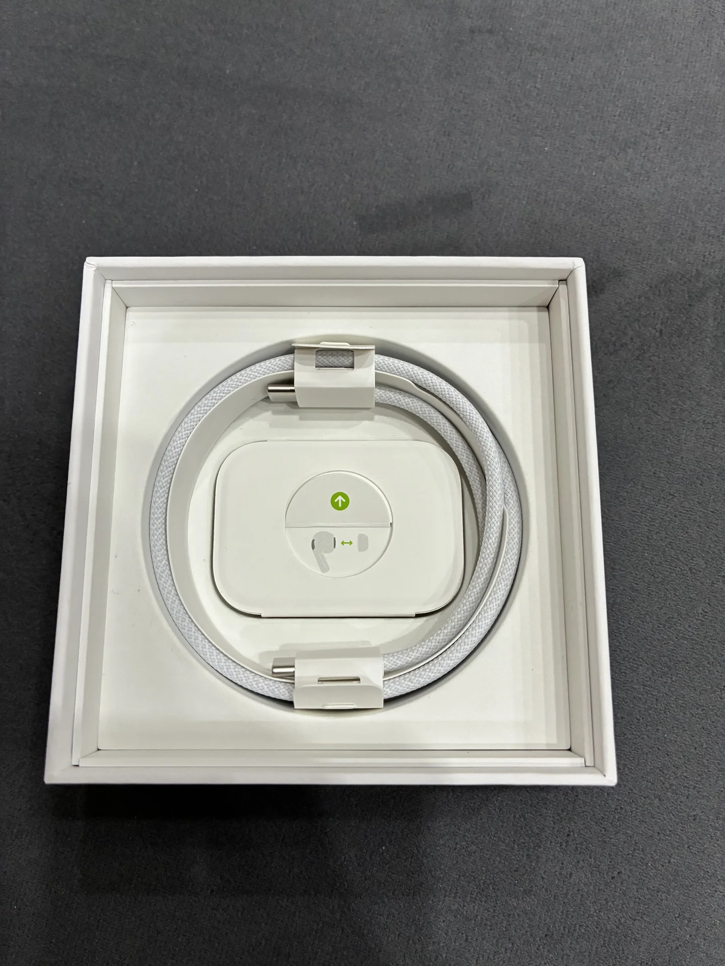 AirPods pro 2 - миниатюра 8