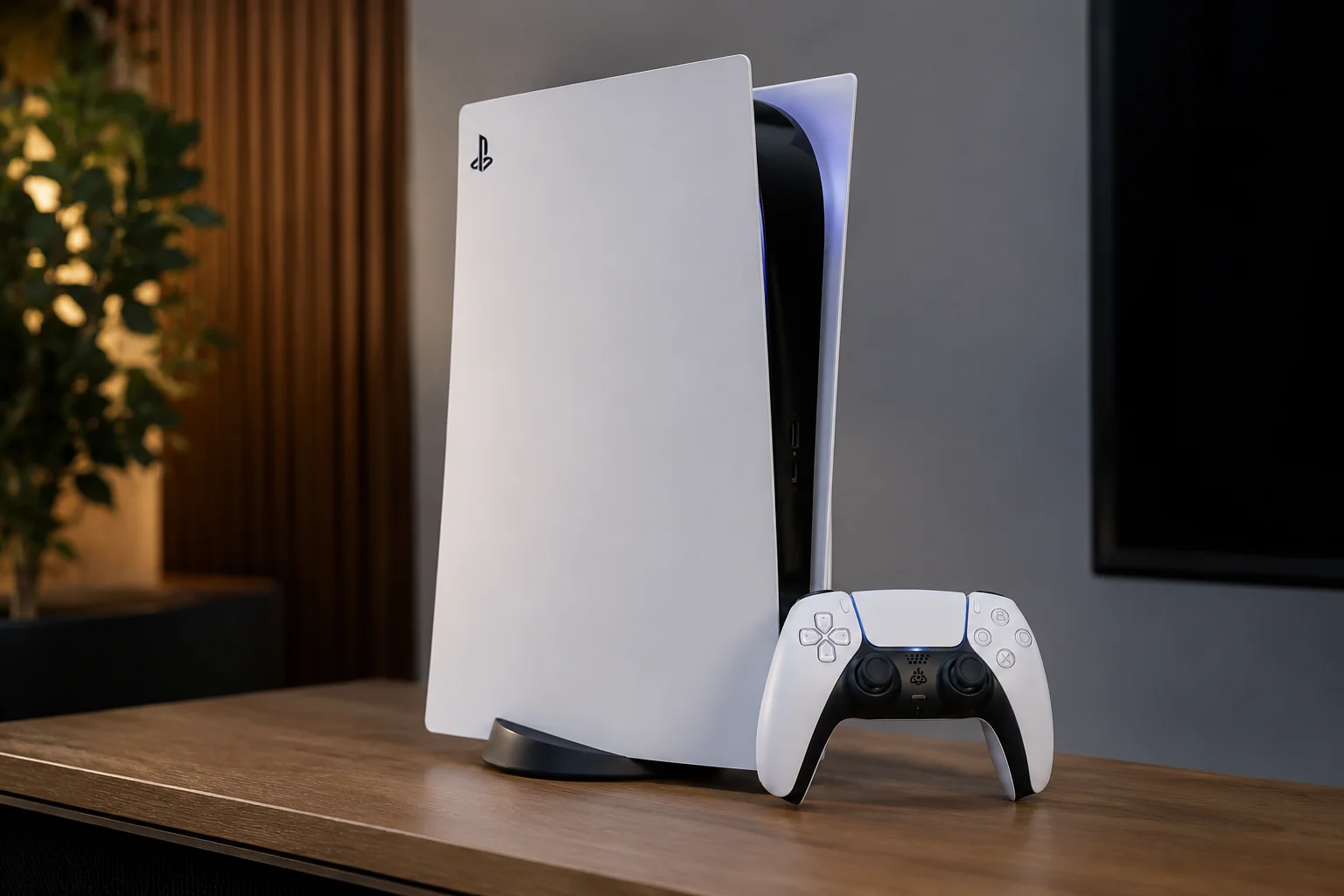 Аренда PlayStation 5 - миниатюра 4