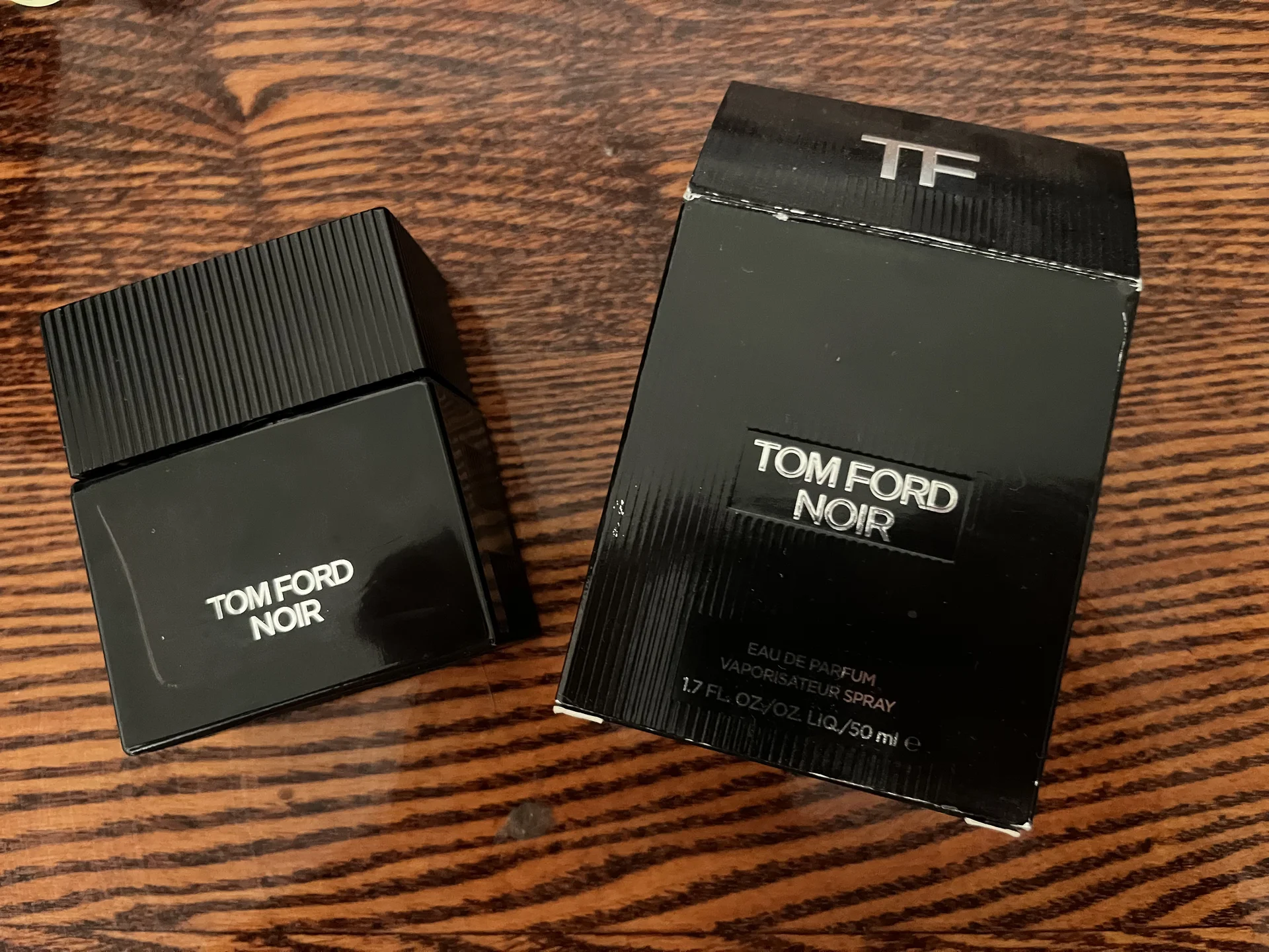 tom ford noir - изображение 1