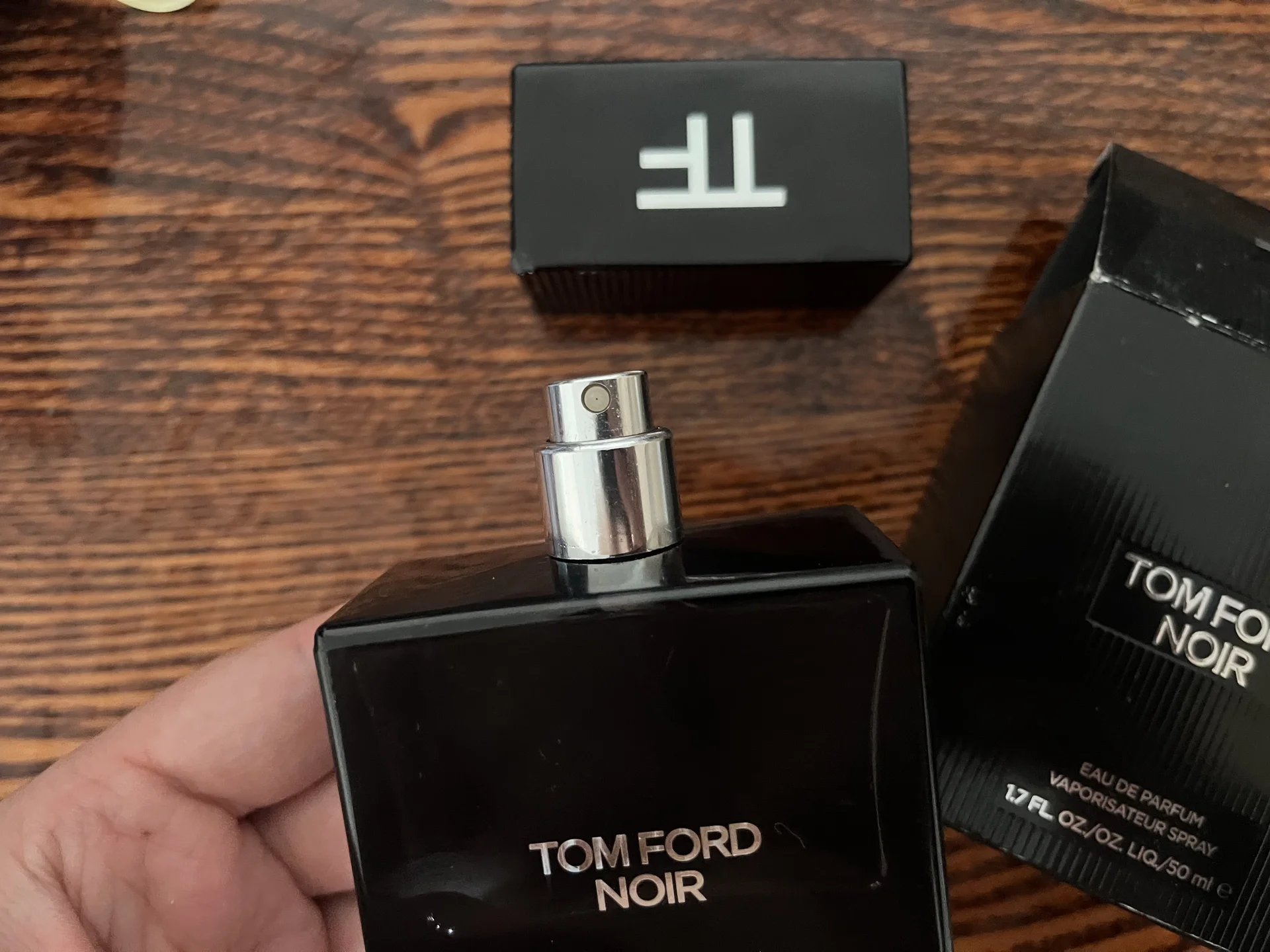 tom ford noir - миниатюра 2