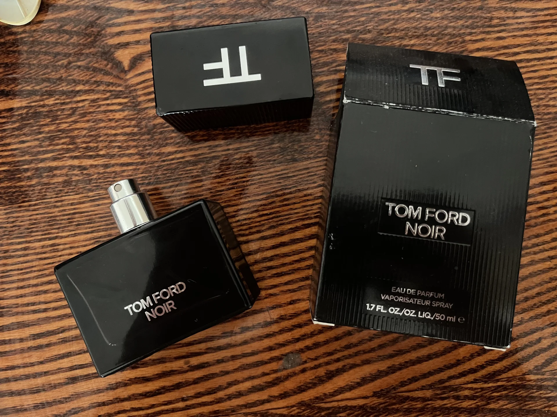 tom ford noir - миниатюра 3