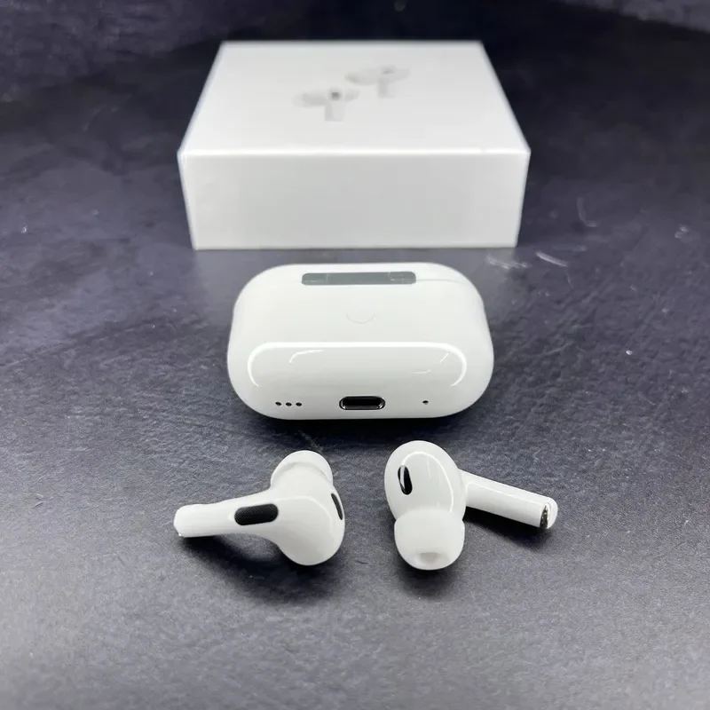 Наушники Airpods pro 2 - миниатюра 3