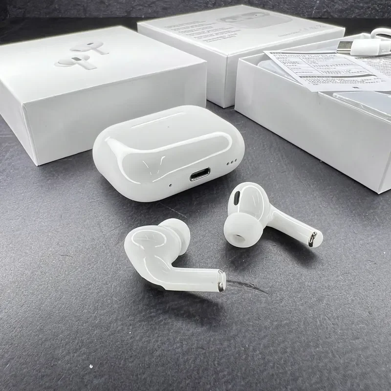 Наушники Airpods pro 2 - миниатюра 4