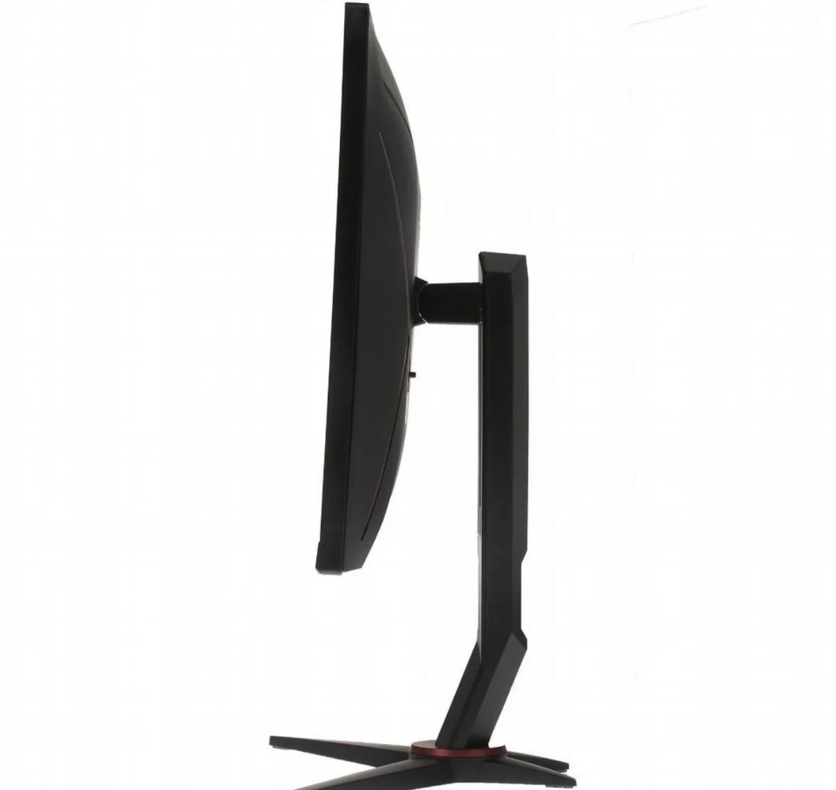 Игровой монитор AOC Q27G2S/EU 165Hz 2560×1440 IPS - миниатюра 3