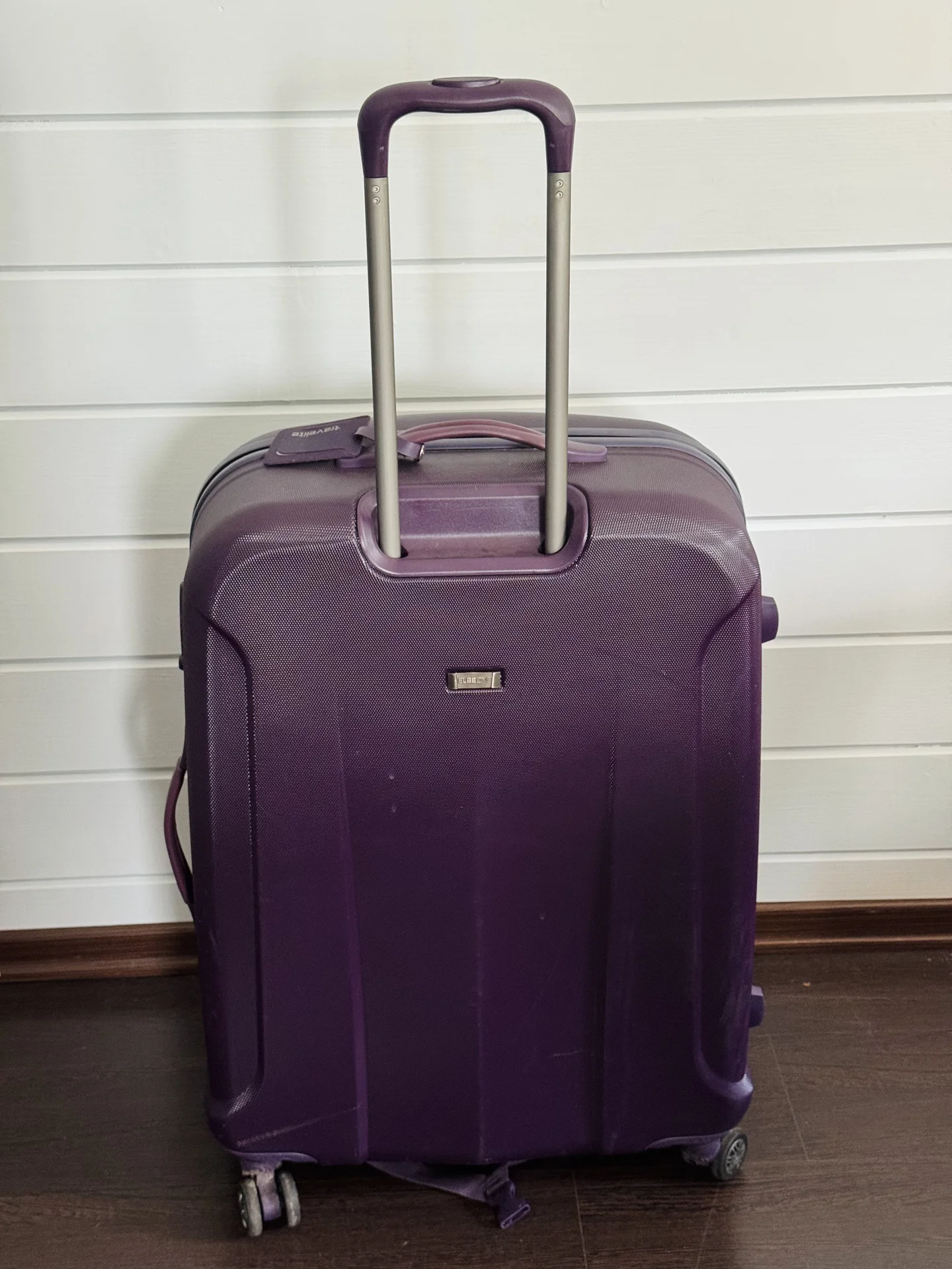 Чемодан Travelite Elbe One 2.0 L 4w - миниатюра 5