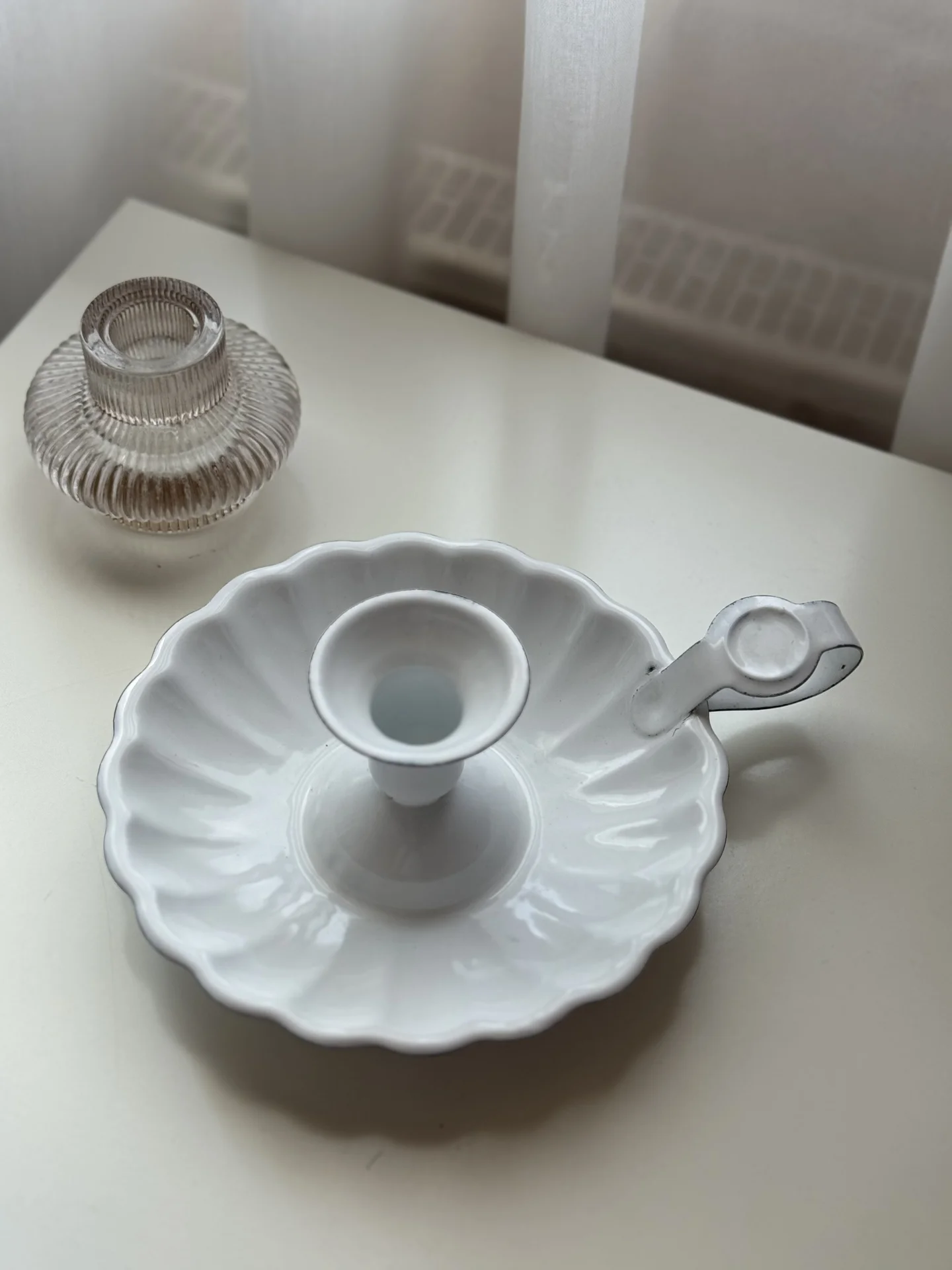 Подсвечник под винтаж и H&m home - изображение 1