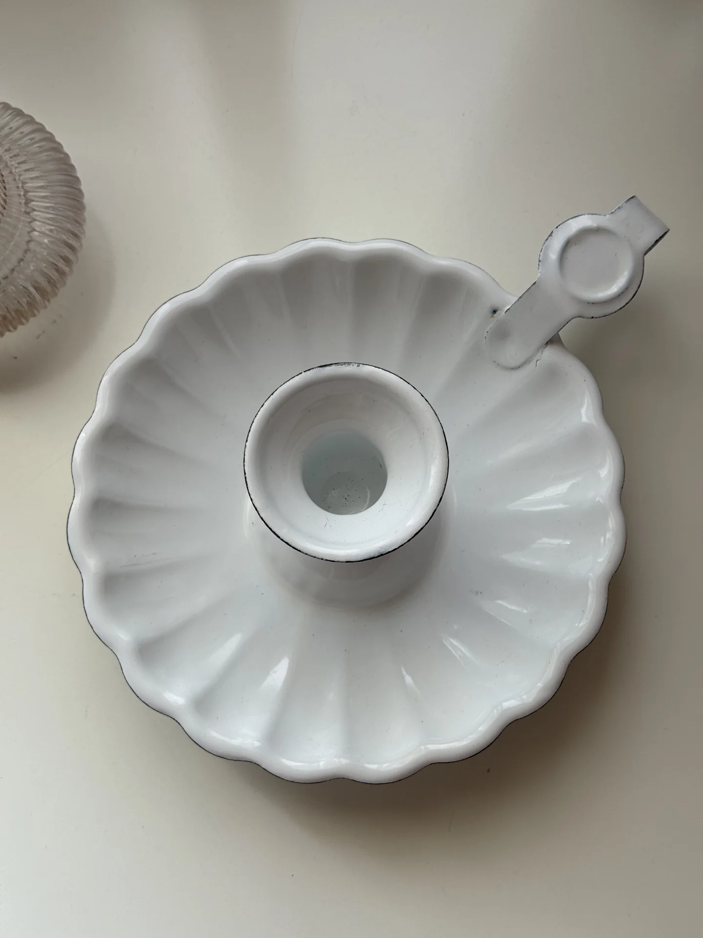 Подсвечник под винтаж и H&m home - миниатюра 2