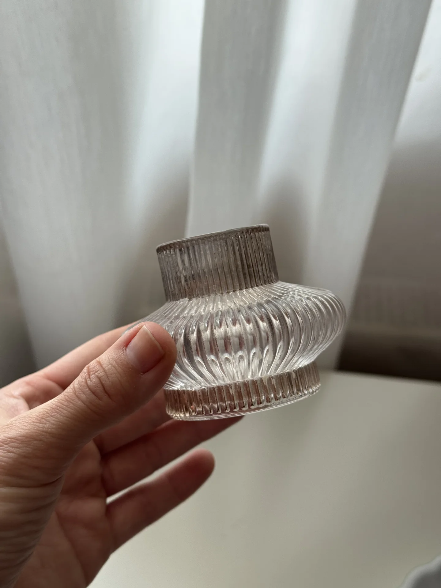 Подсвечник под винтаж и H&m home - миниатюра 4