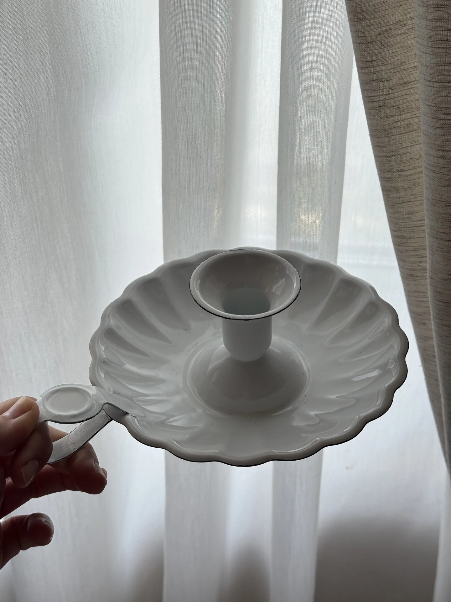 Подсвечник под винтаж и H&m home - миниатюра 5