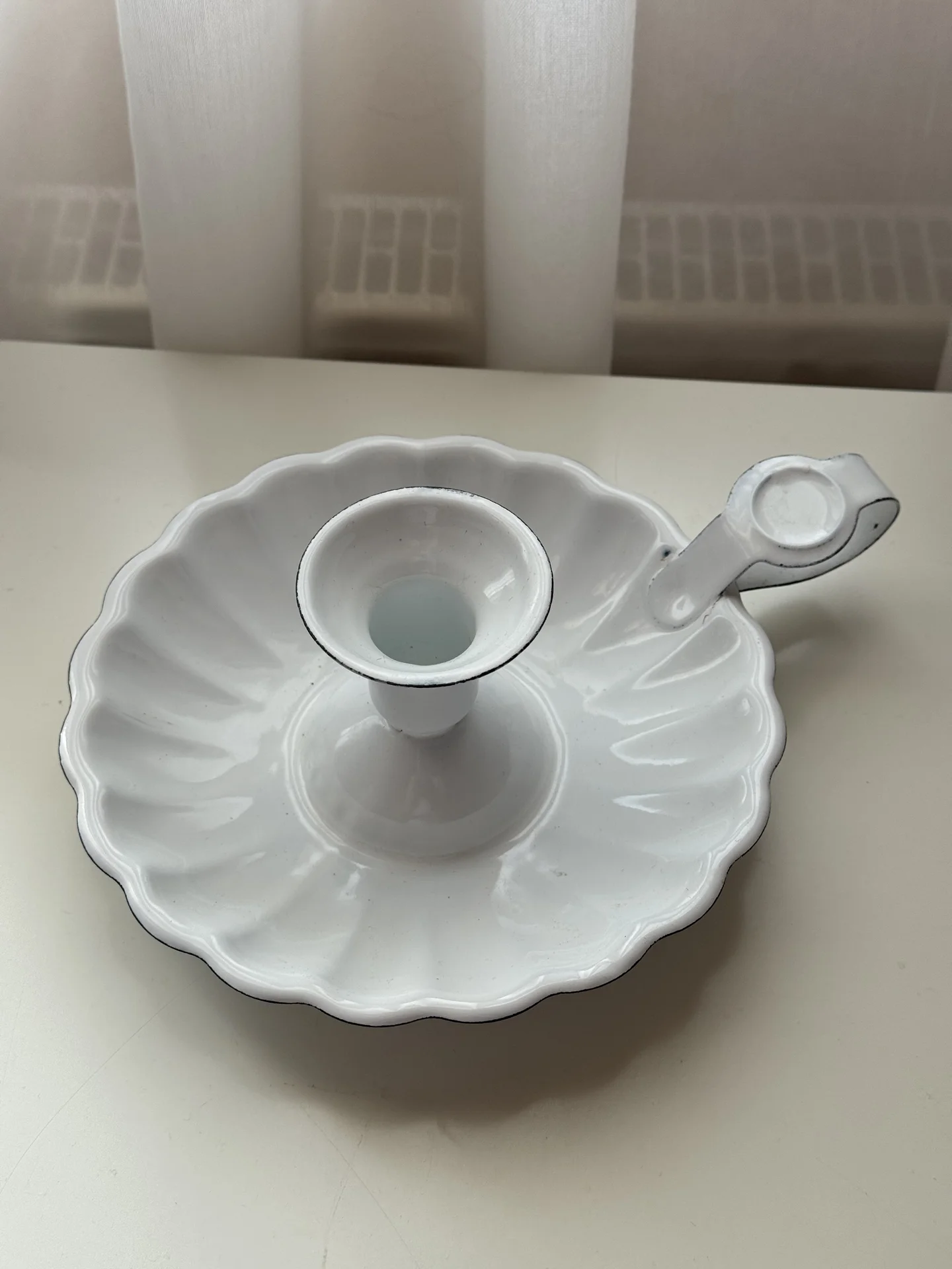 Подсвечник под винтаж и H&m home - миниатюра 6