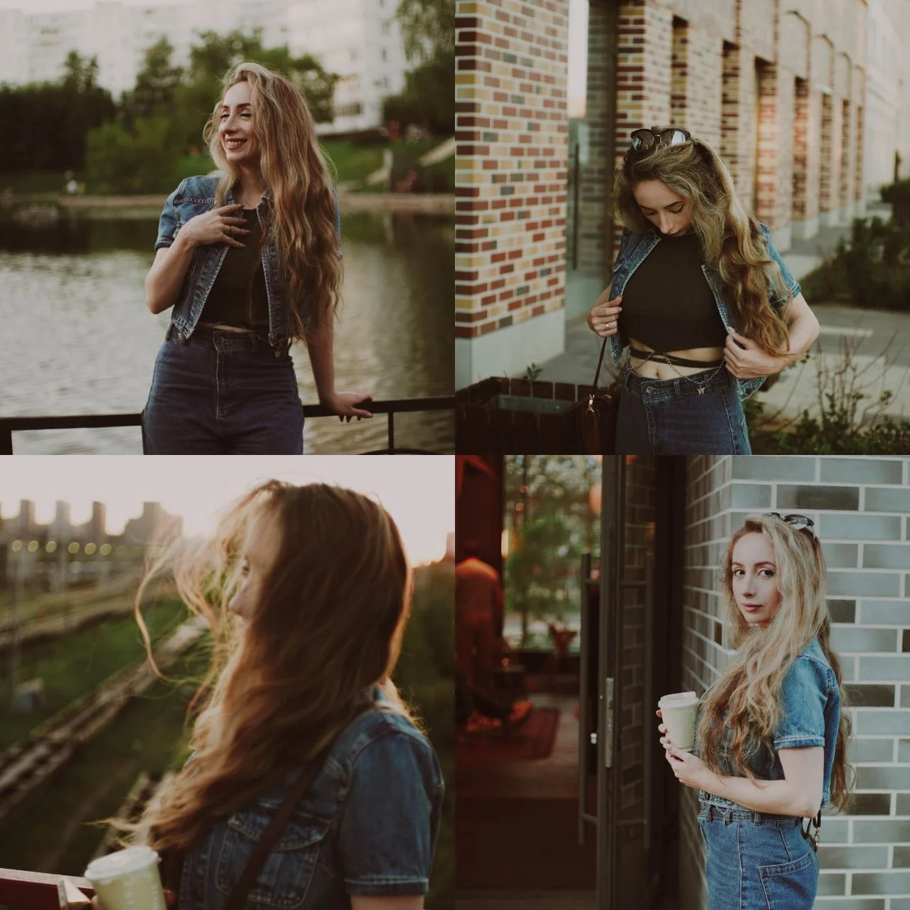 Фотосессия/Видеосьемка Москва - миниатюра 3