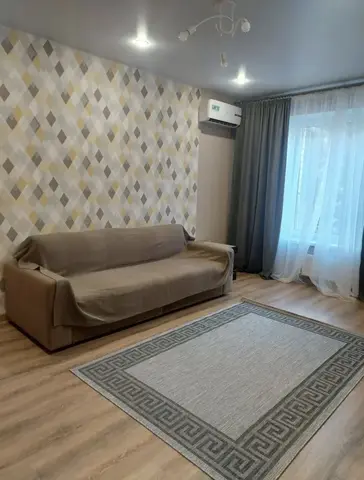 Сдам 1к квартиру