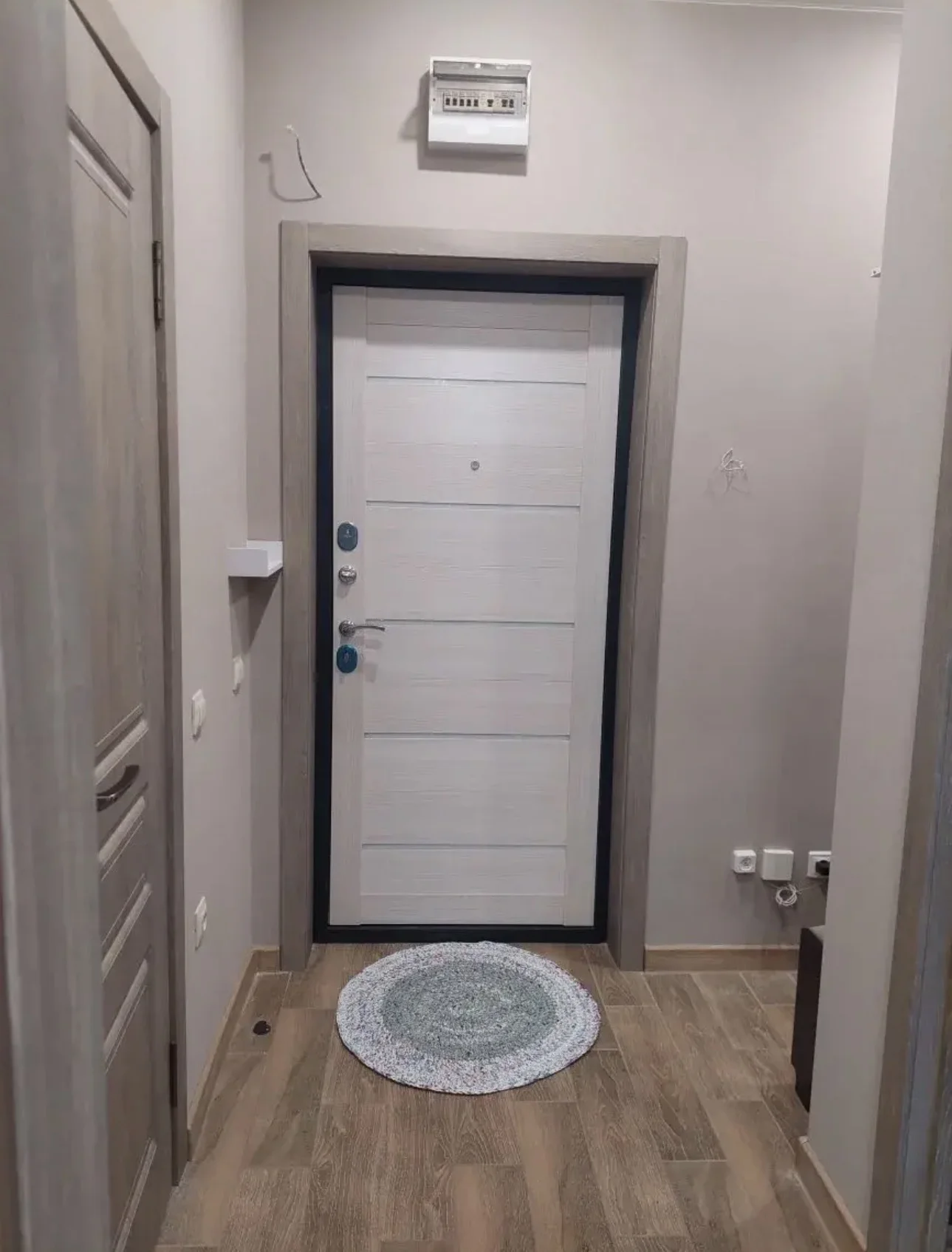 Сдам 1к квартиру - миниатюра 6