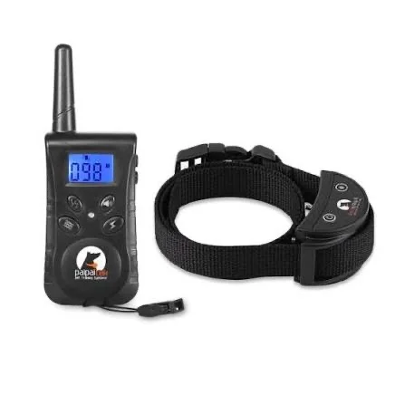 Ошейник для дрессировки PAI PAITEK PD520S - миниатюра 2