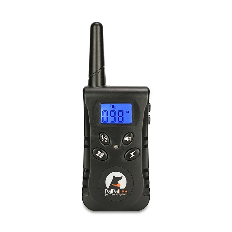 Ошейник для дрессировки PAI PAITEK PD520S - миниатюра 7