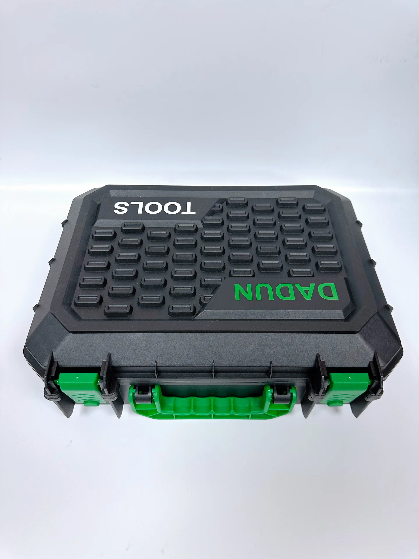 Шуруповёрт dadun tools 110Hм, 21V, бесщеточный - миниатюра 2