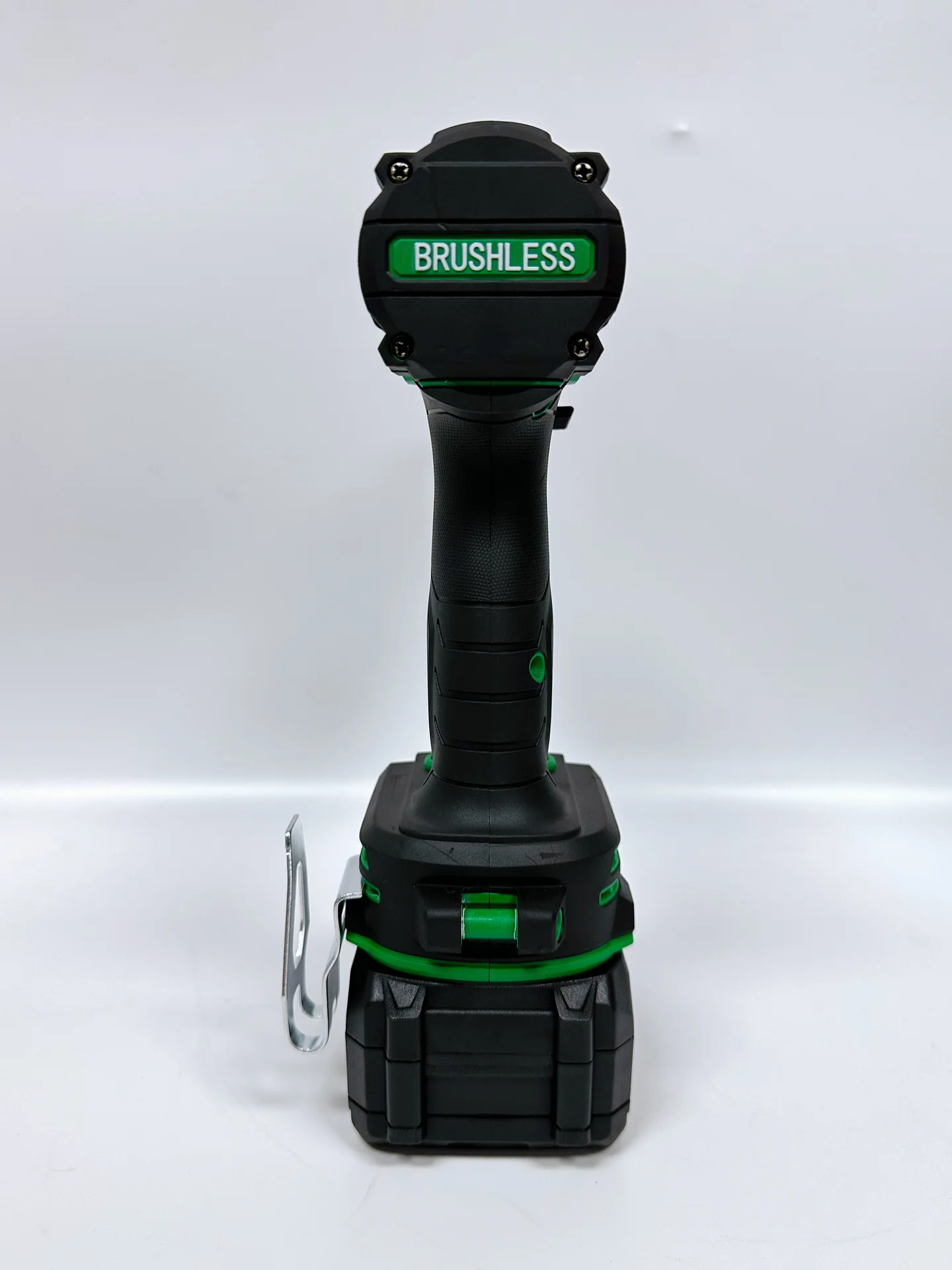 Шуруповёрт dadun tools 110Hм, 21V, бесщеточный - миниатюра 6