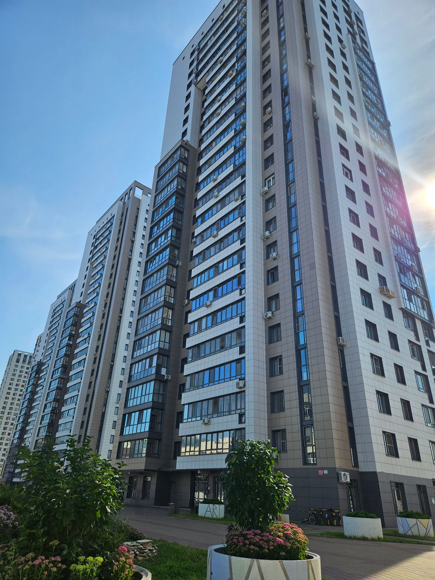 сдам квартиру - миниатюра 18