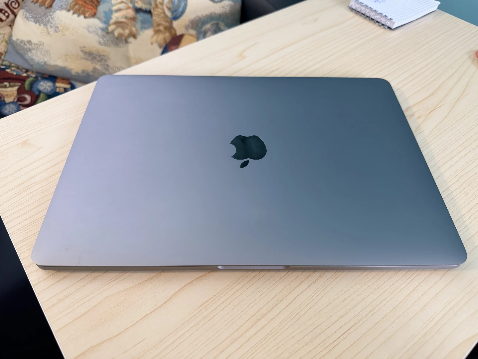 Apple macbook pro 13 2019 - миниатюра 2