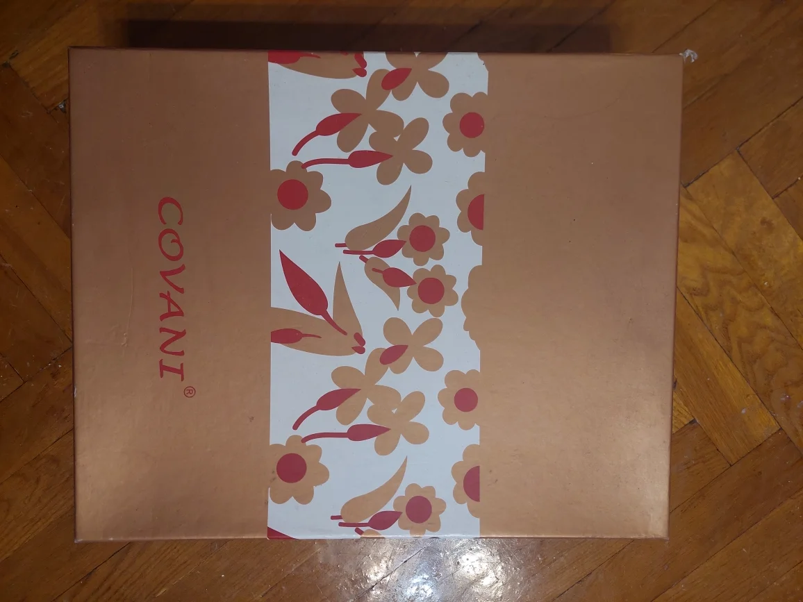 Полусапоги Covani демисезонные - миниатюра 5