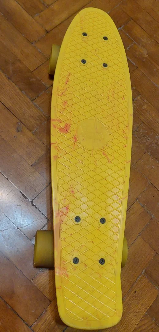 Penny board original 22 пенни борд - миниатюра 4