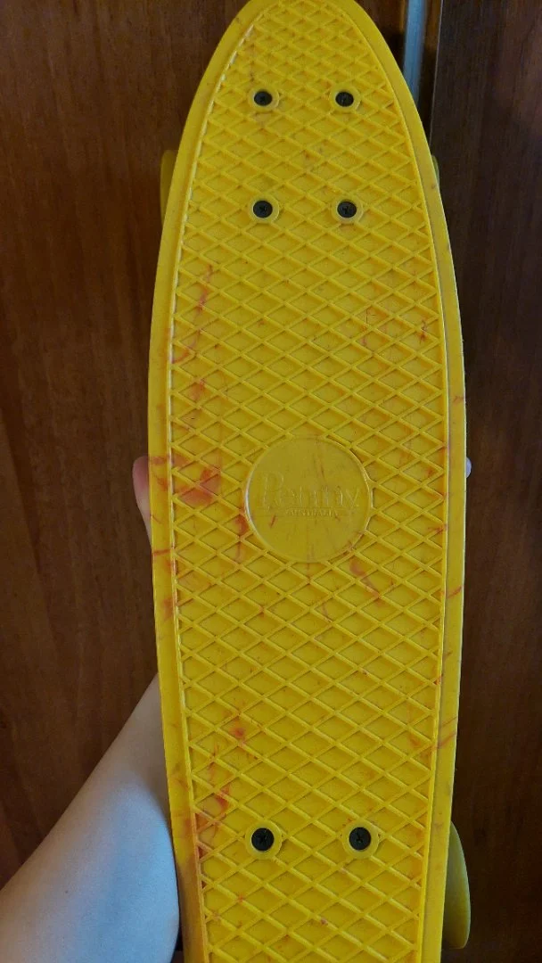 Penny board original 22 пенни борд - миниатюра 6