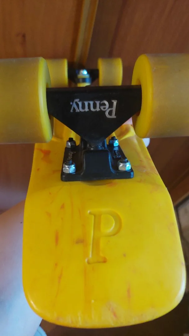 Penny board original 22 пенни борд - миниатюра 8