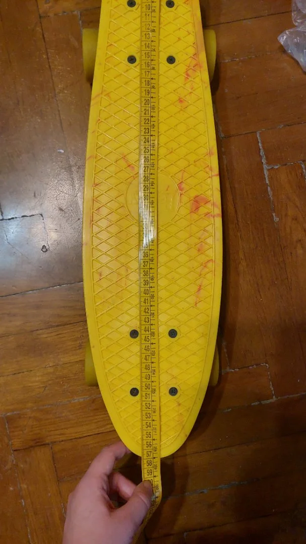 Penny board original 22 пенни борд - миниатюра 9