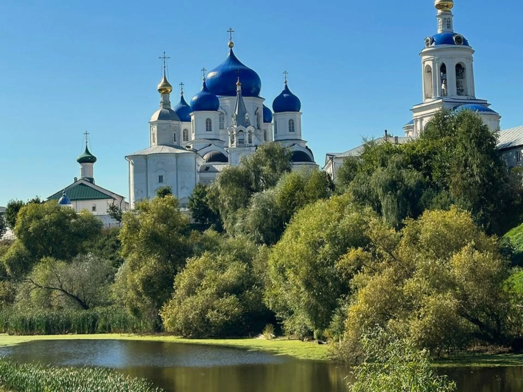 Обзорная экскурсия Владимир + Боголюбово - миниатюра 3