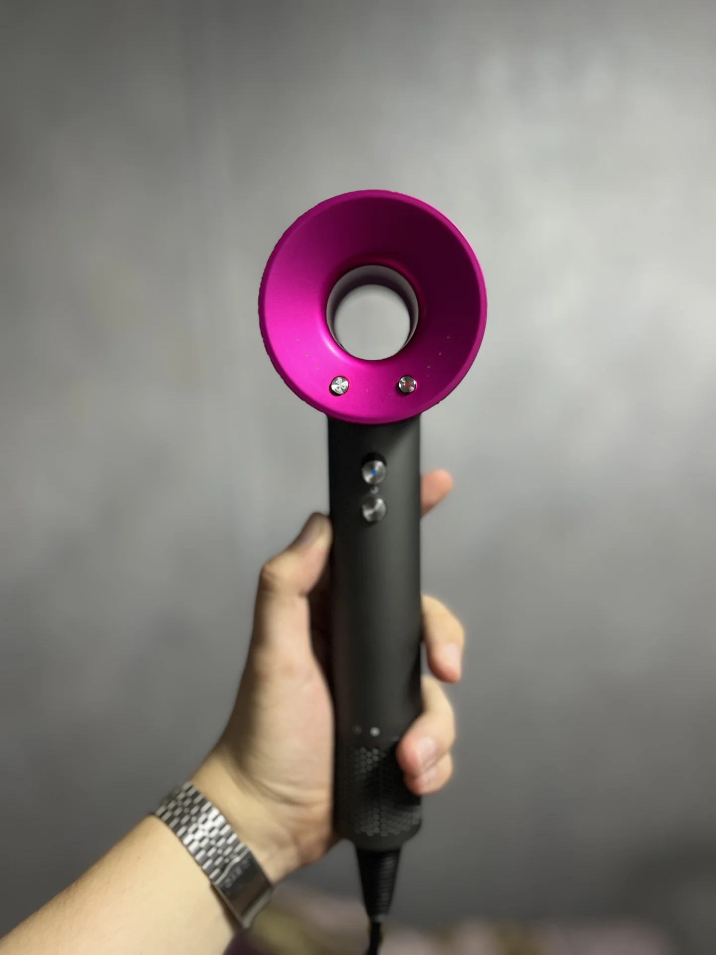Фен Dyson supersonic HD08 Оригинал - изображение 1