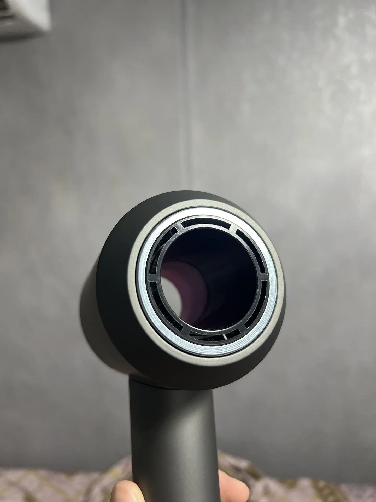 Фен Dyson supersonic HD08 Оригинал - миниатюра 4