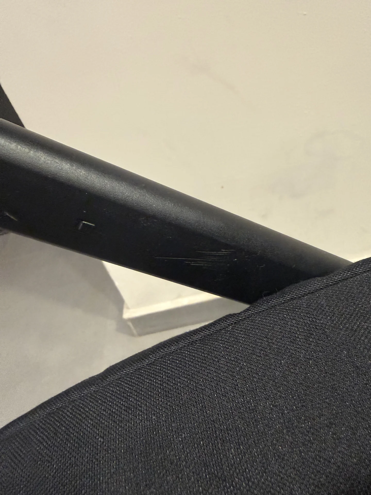 Коляска Cybex 2в1 balios s lux и автолюлька - миниатюра 12