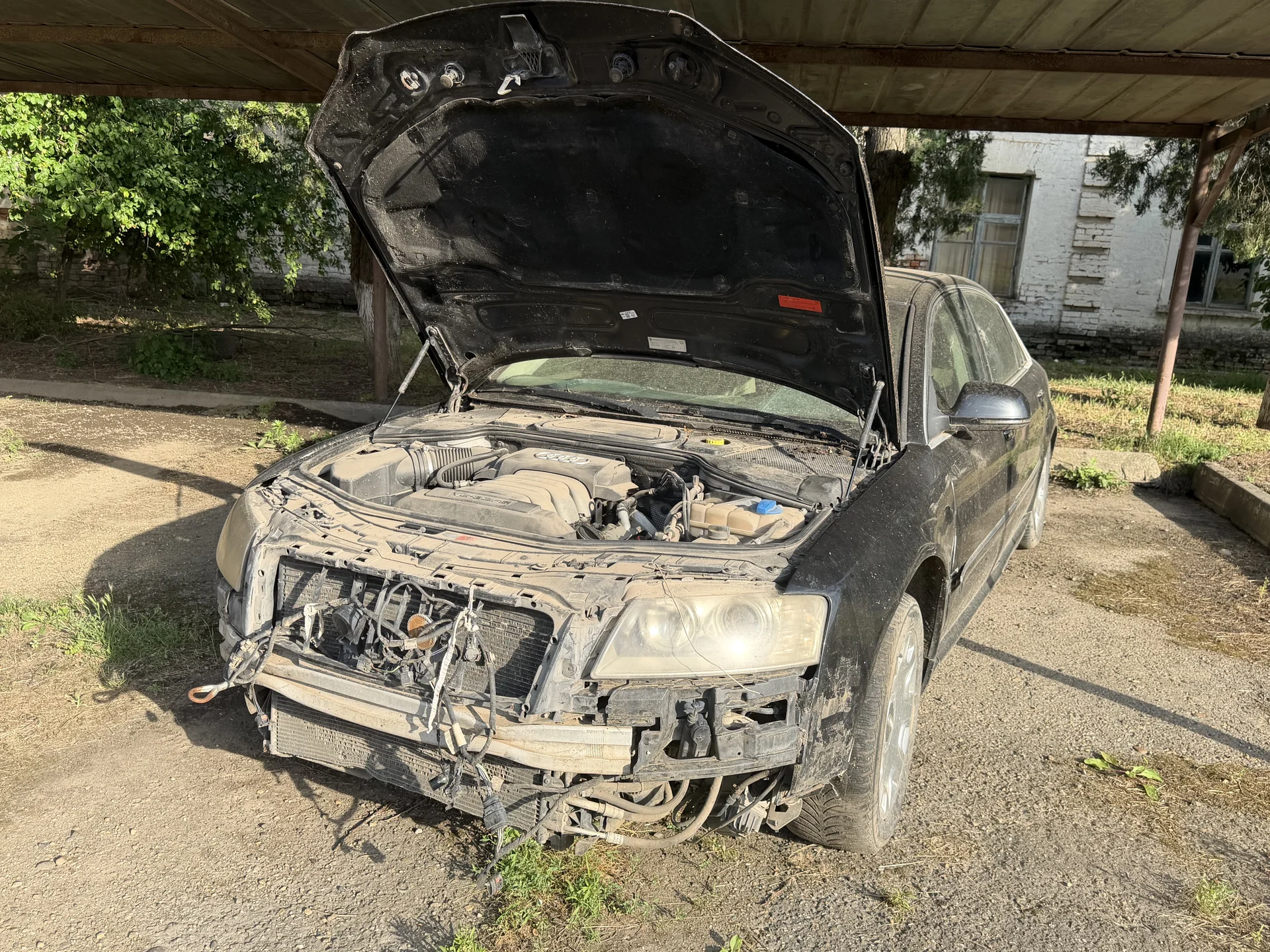 автомобиль - миниатюра 12