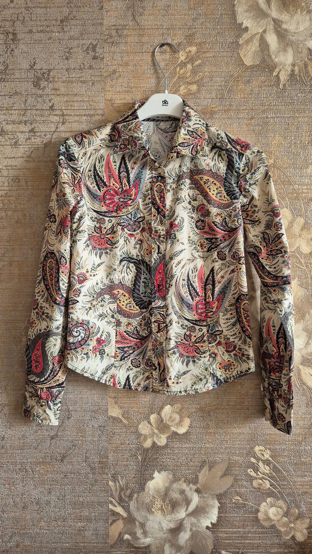 Рубашка Etro - изображение 1