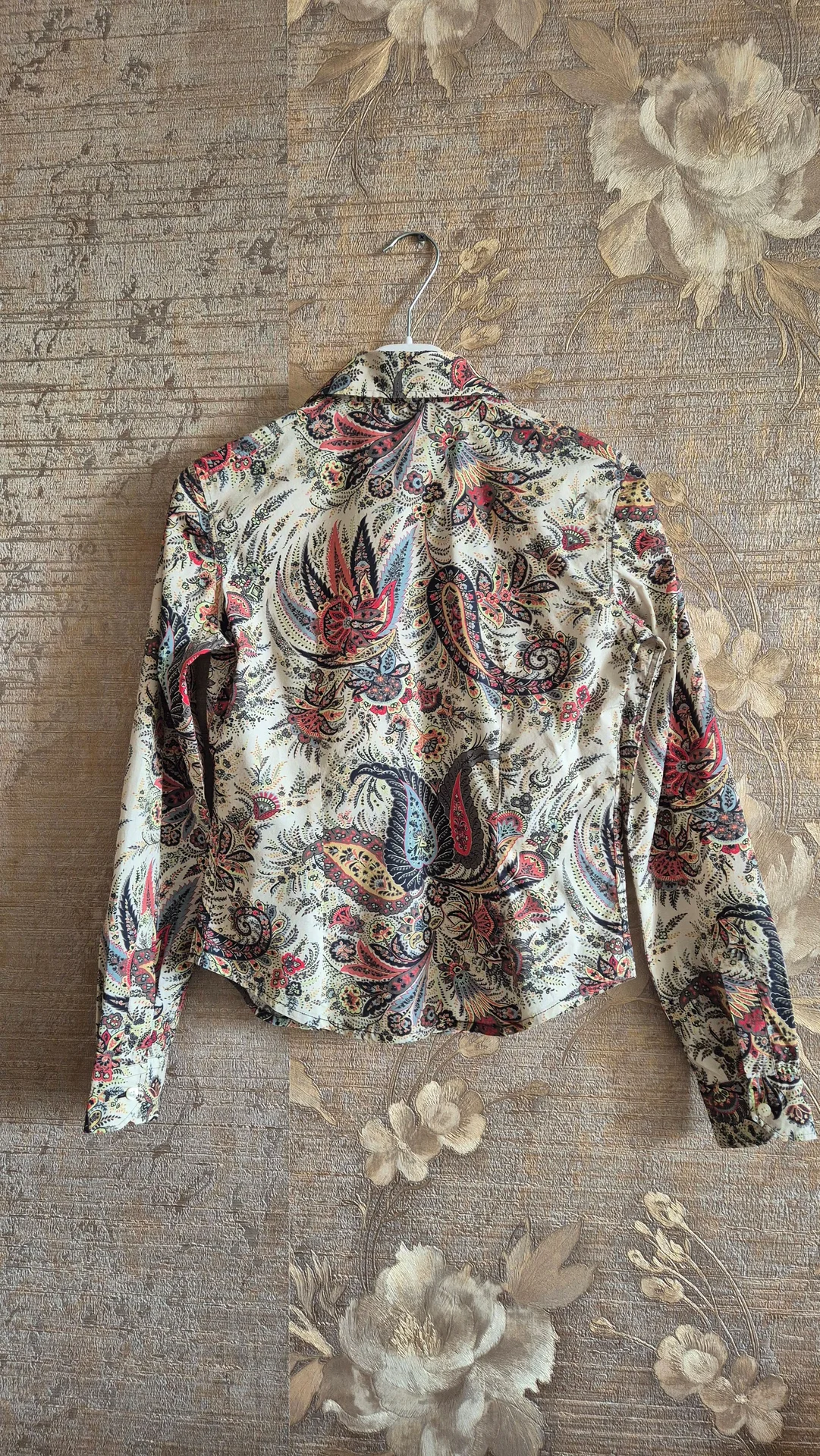Рубашка Etro - миниатюра 2