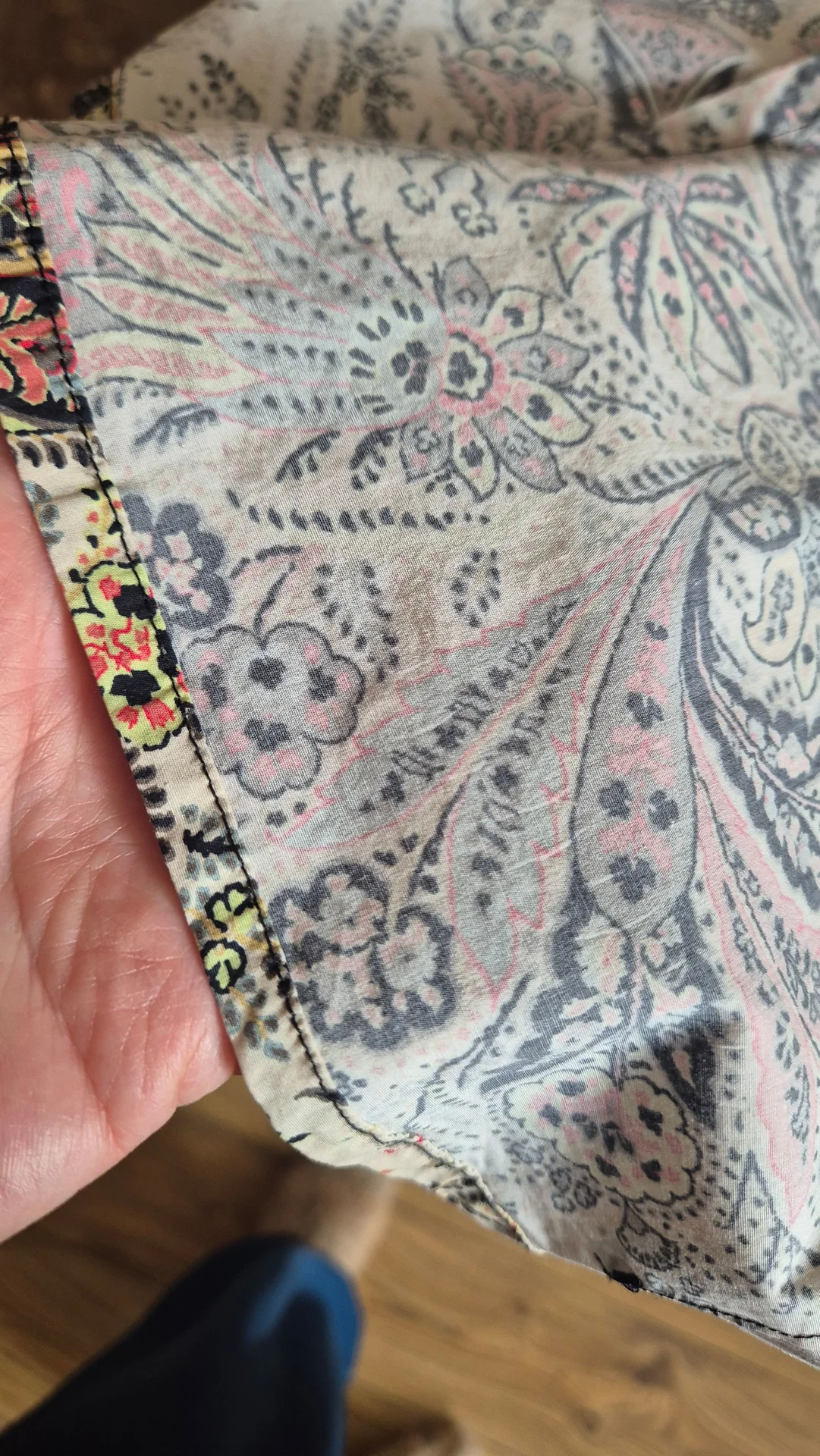 Рубашка Etro - миниатюра 4