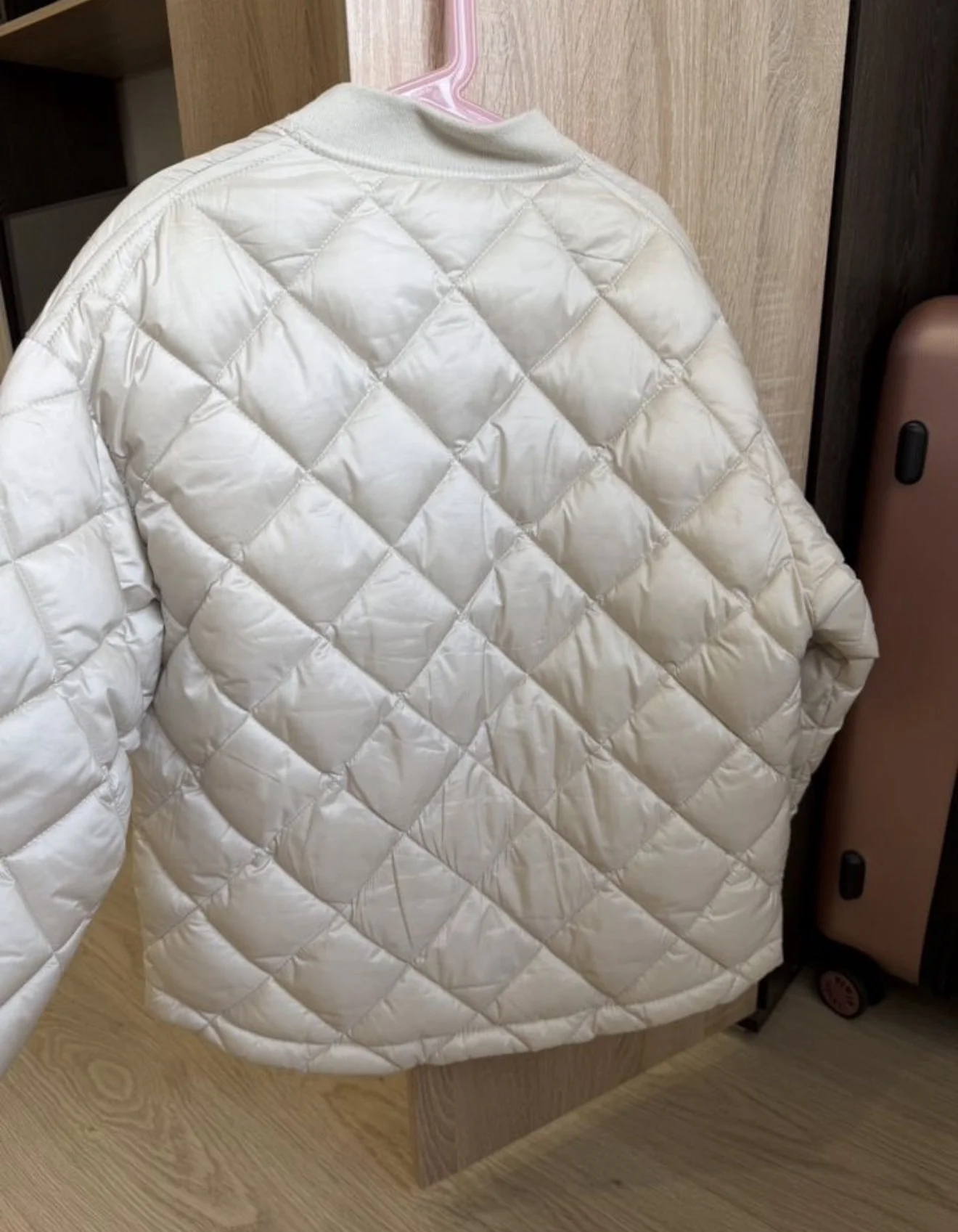 Куртка для девочки Ostin kids 134-140 - миниатюра 3