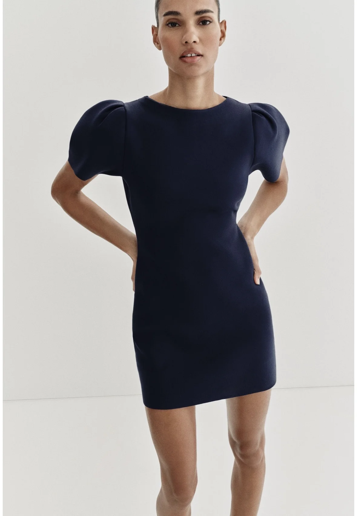 Zara платье - миниатюра 2