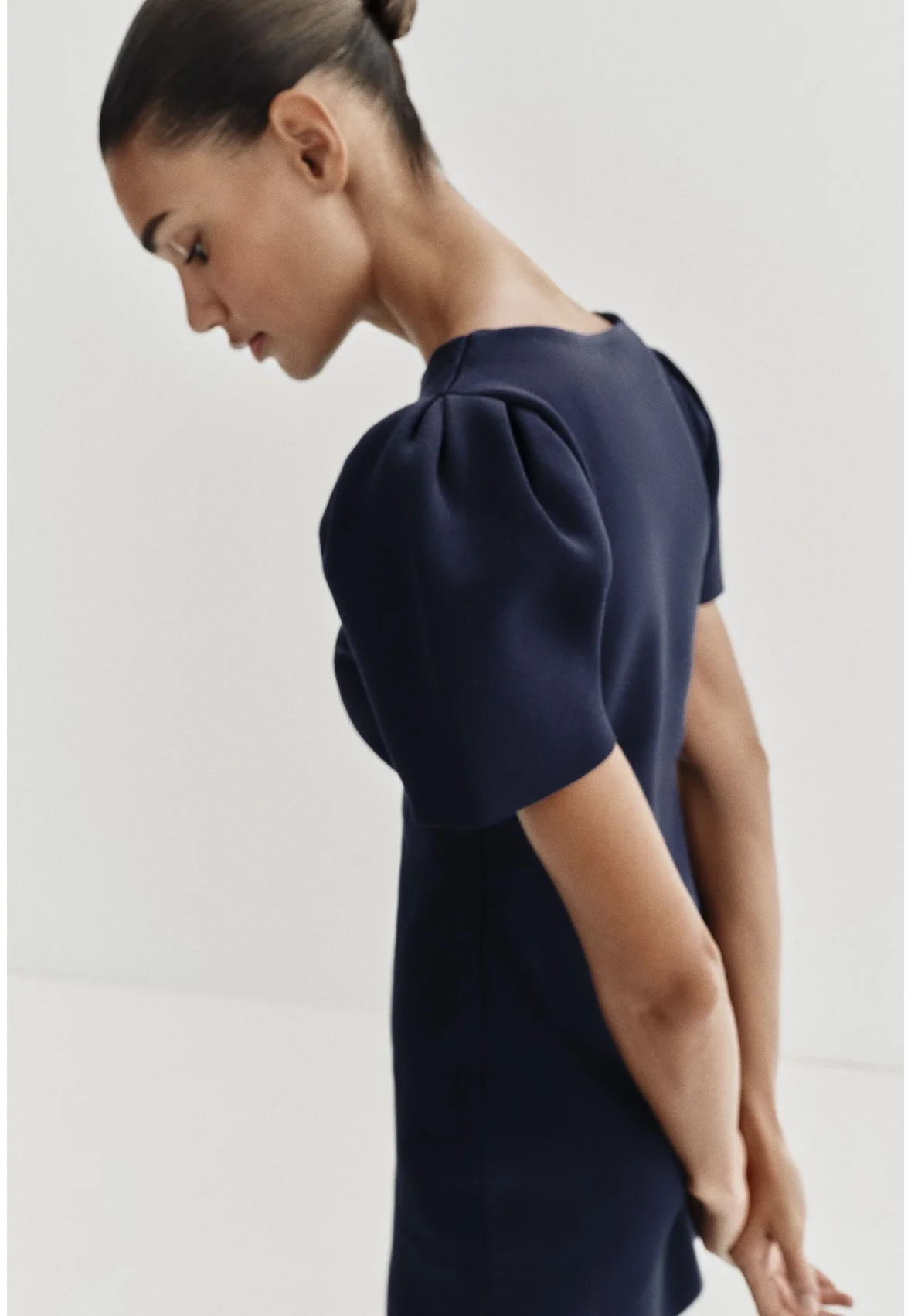 Zara платье - миниатюра 4