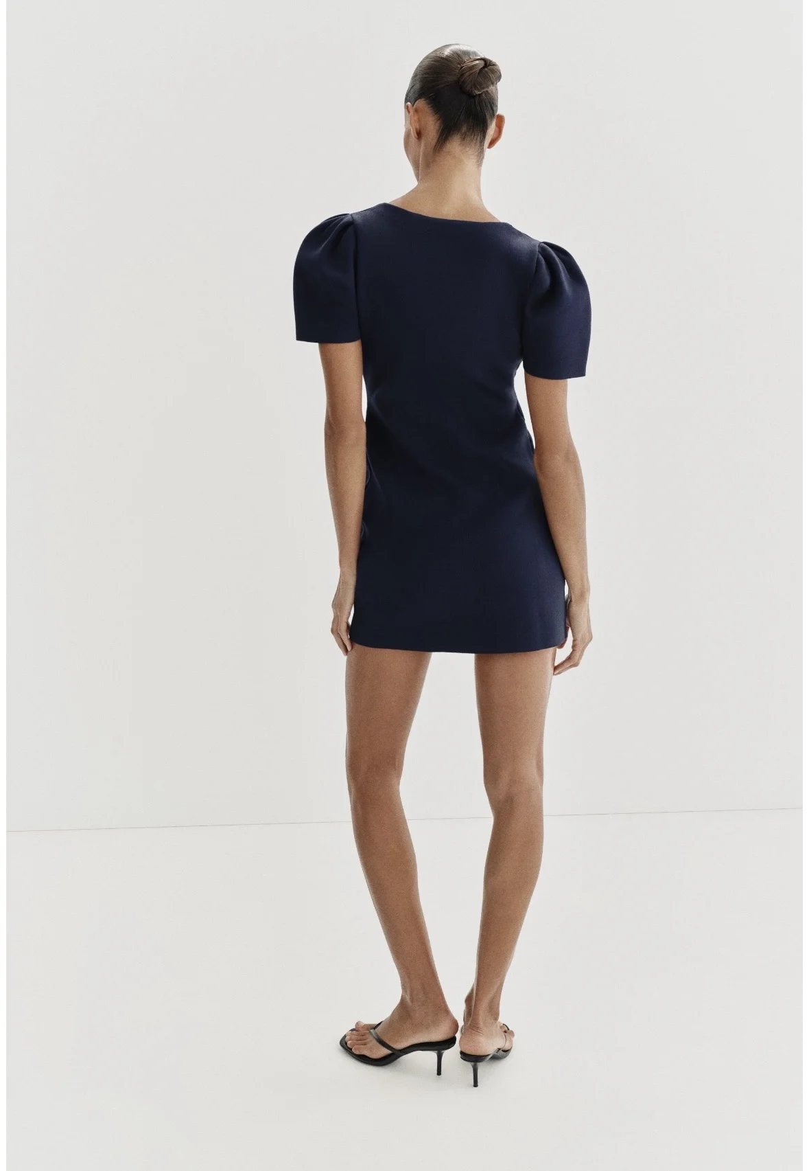 Zara платье - миниатюра 5