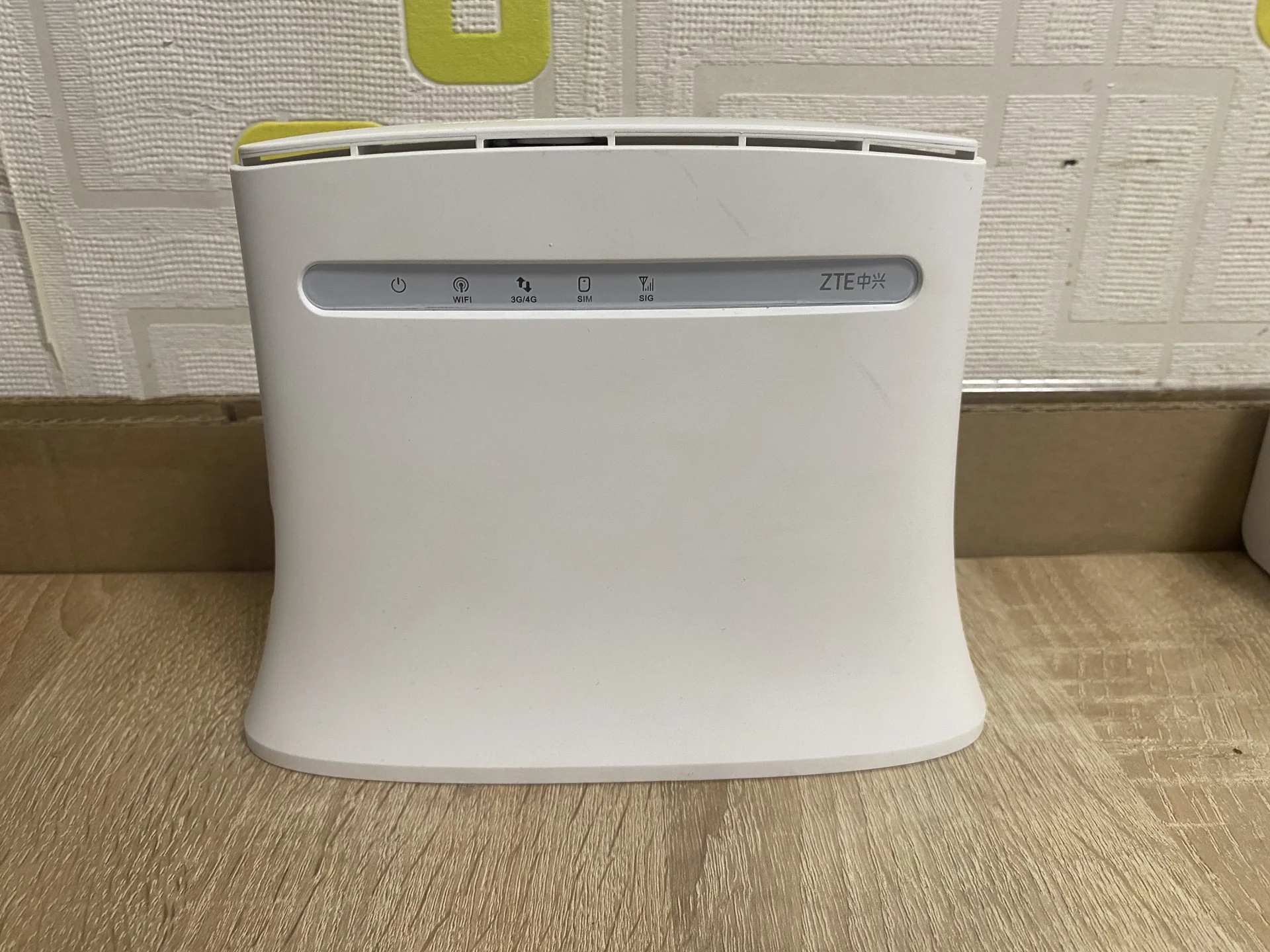 Zte mf283u - изображение 1