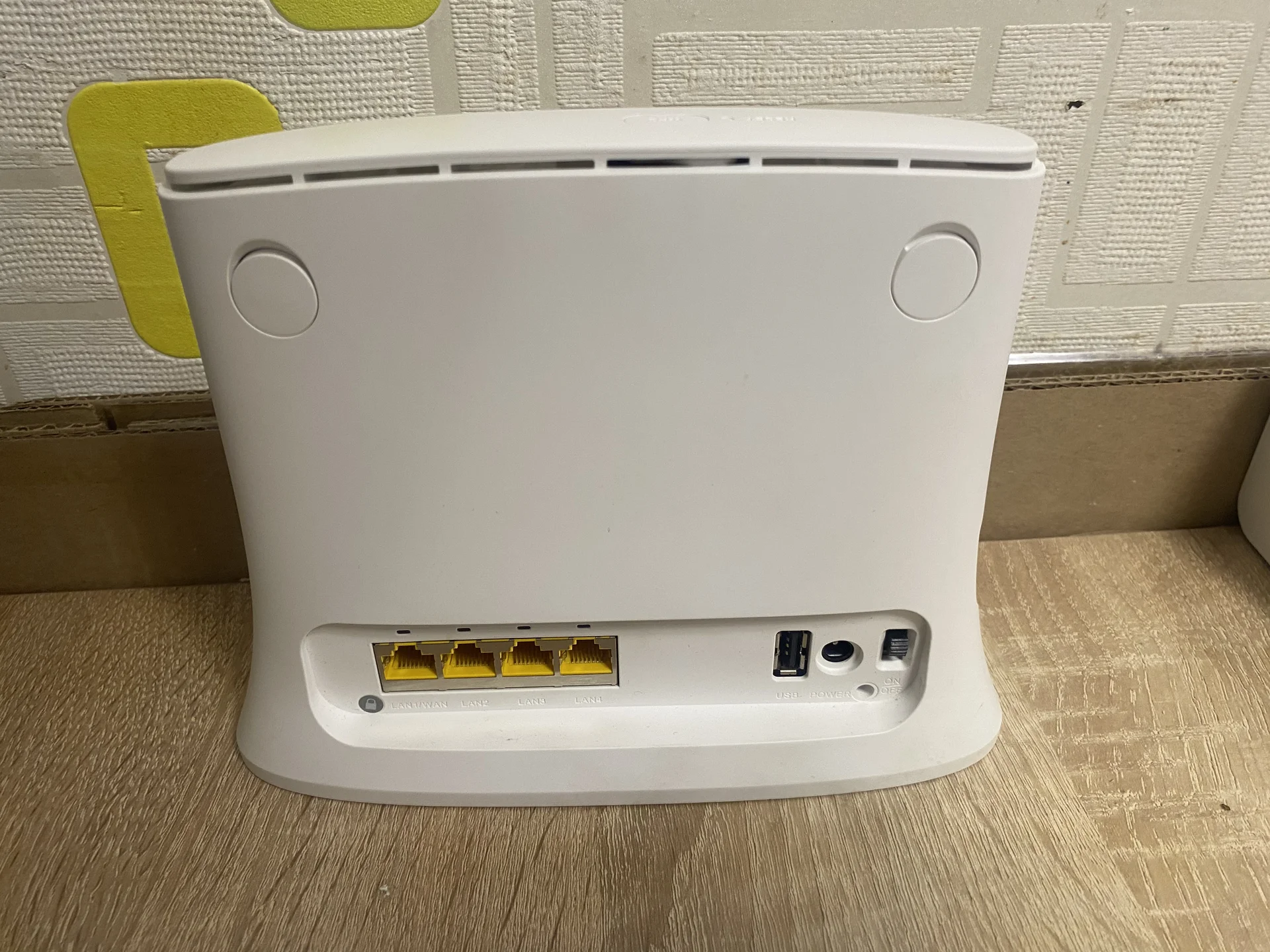 Zte mf283u - миниатюра 2