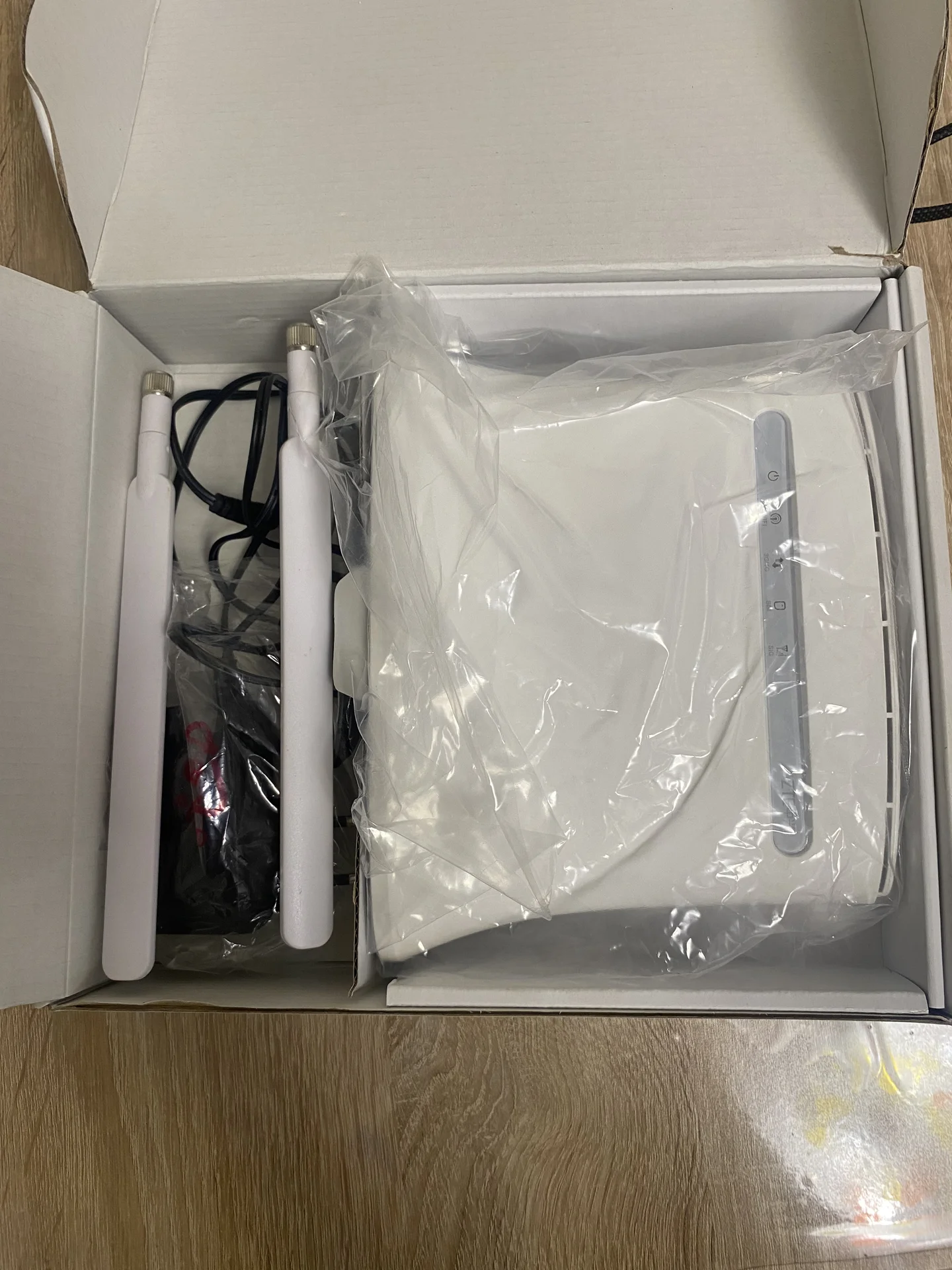 Zte mf283u - миниатюра 4