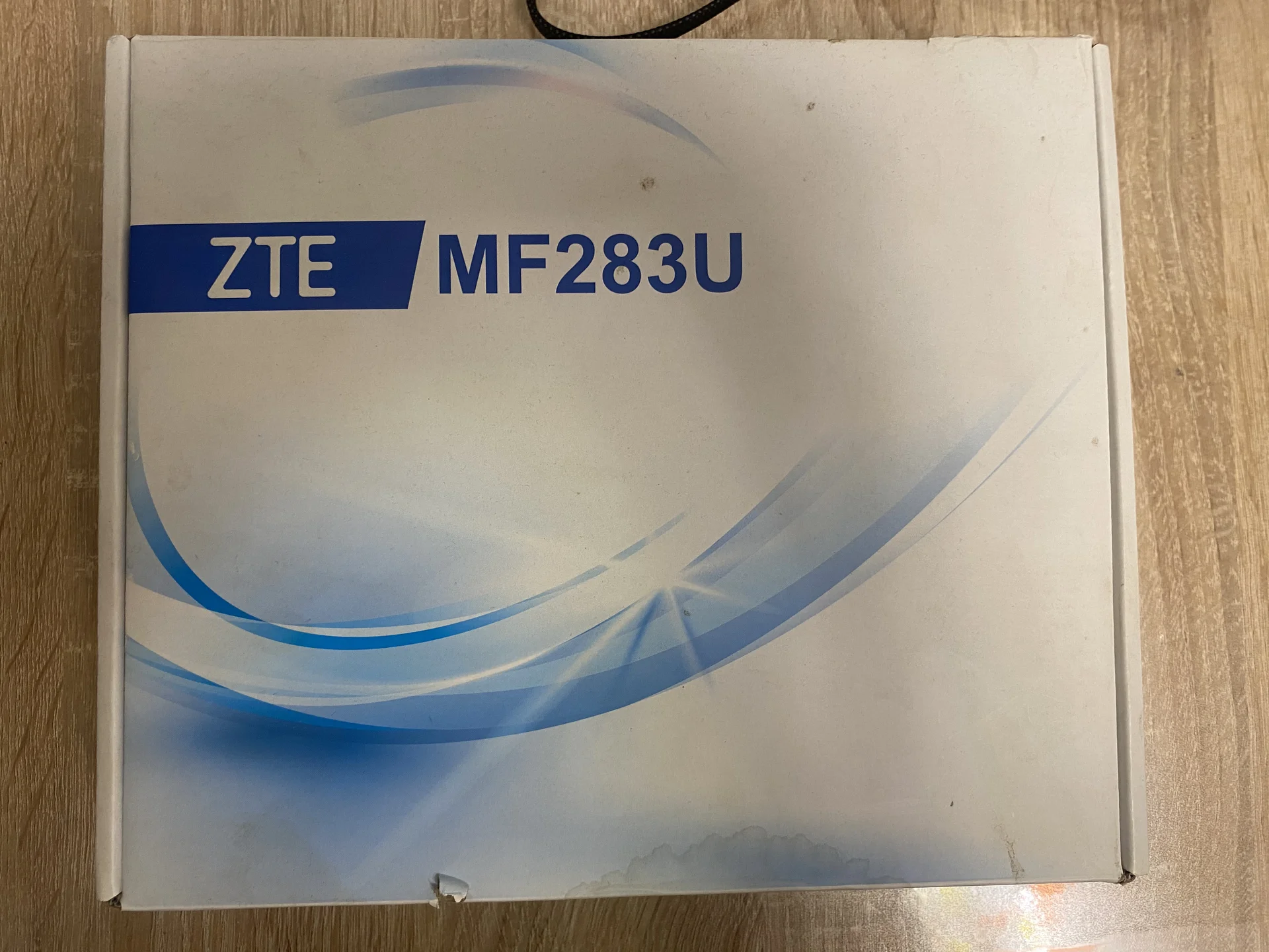 Zte mf283u - миниатюра 5