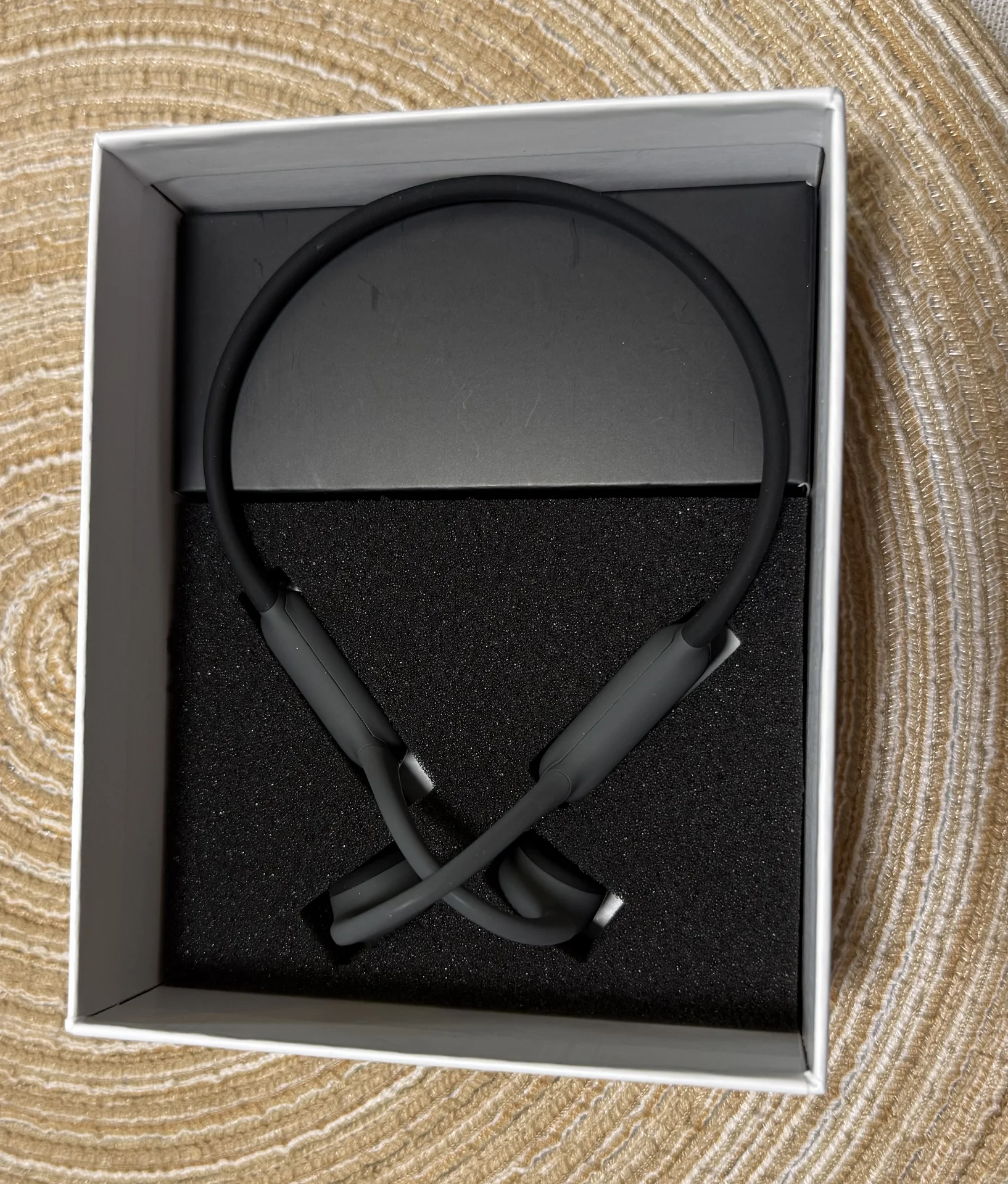 SONR Music Multisport (Model: S18 наушники - миниатюра 4